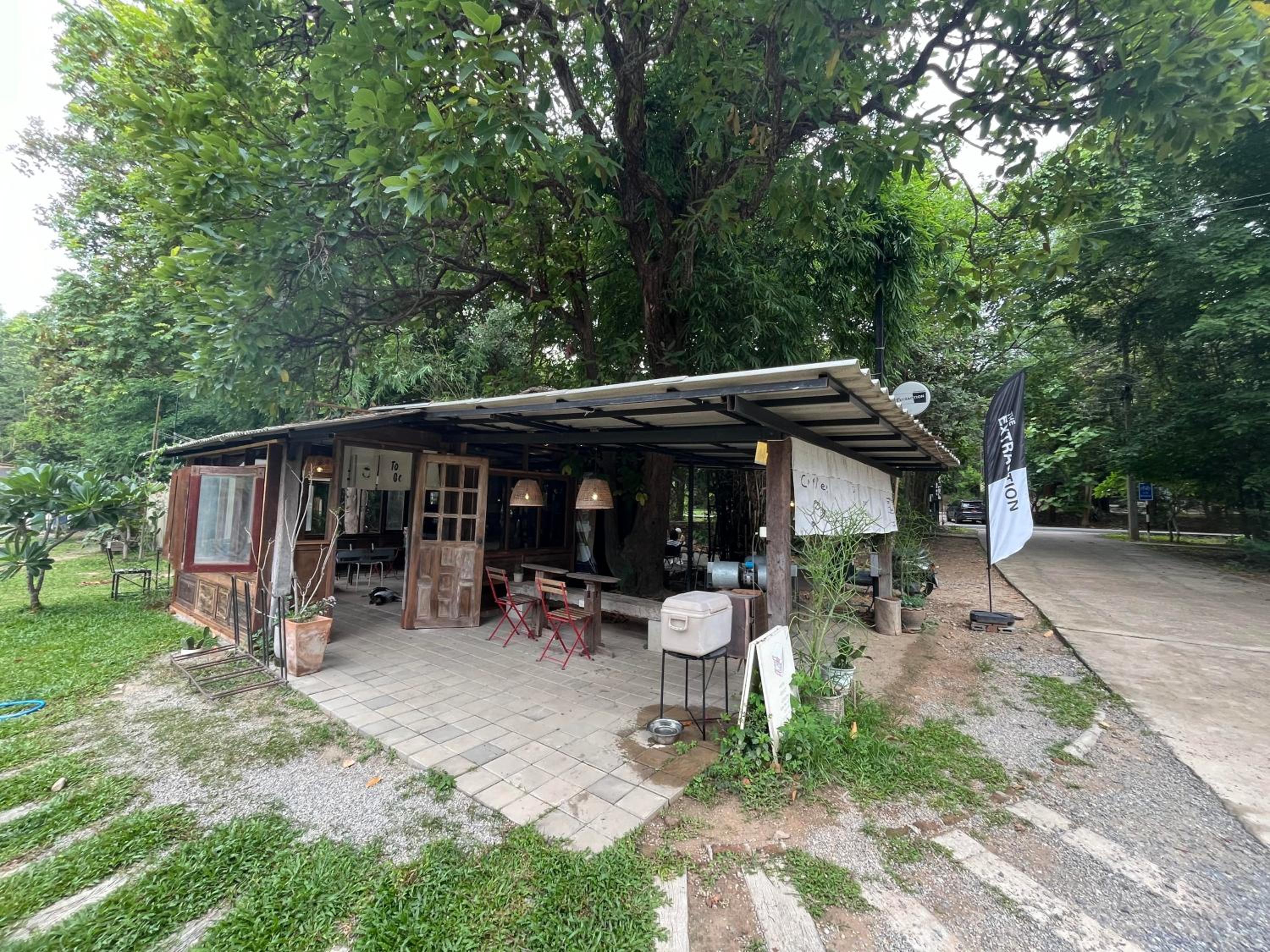 Foresta Villa