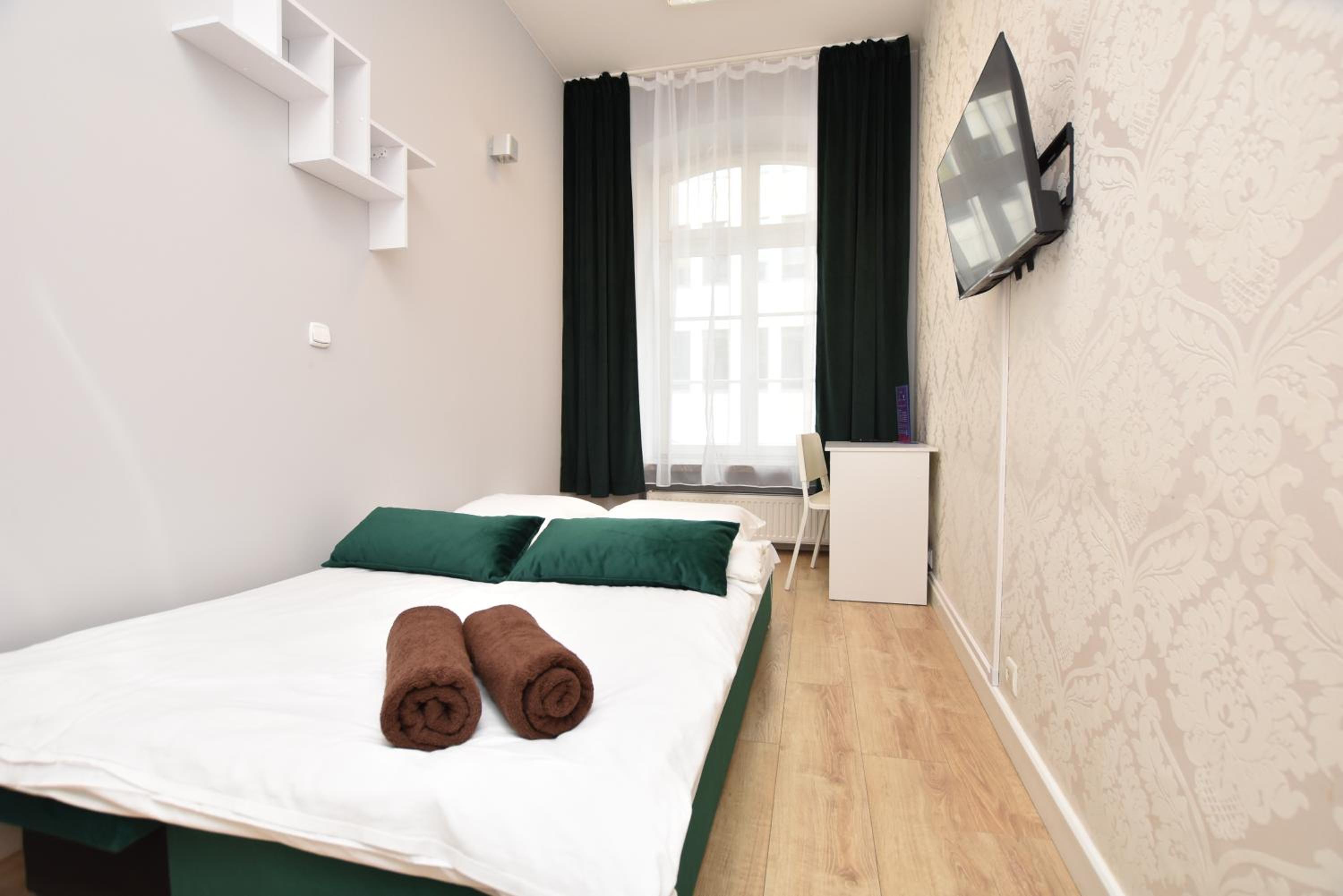 City Central Apartments Wrocław
