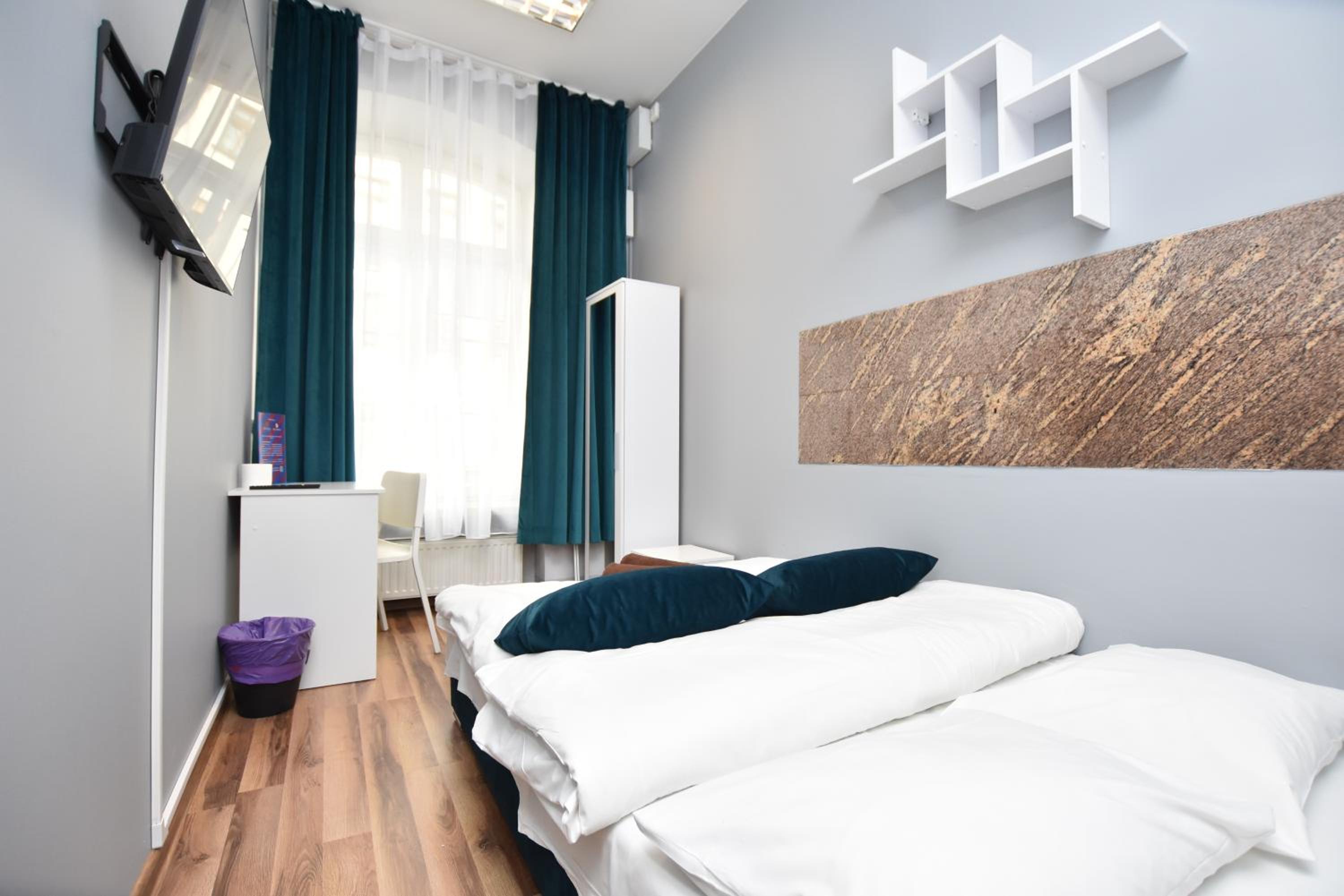 City Central Apartments Wrocław