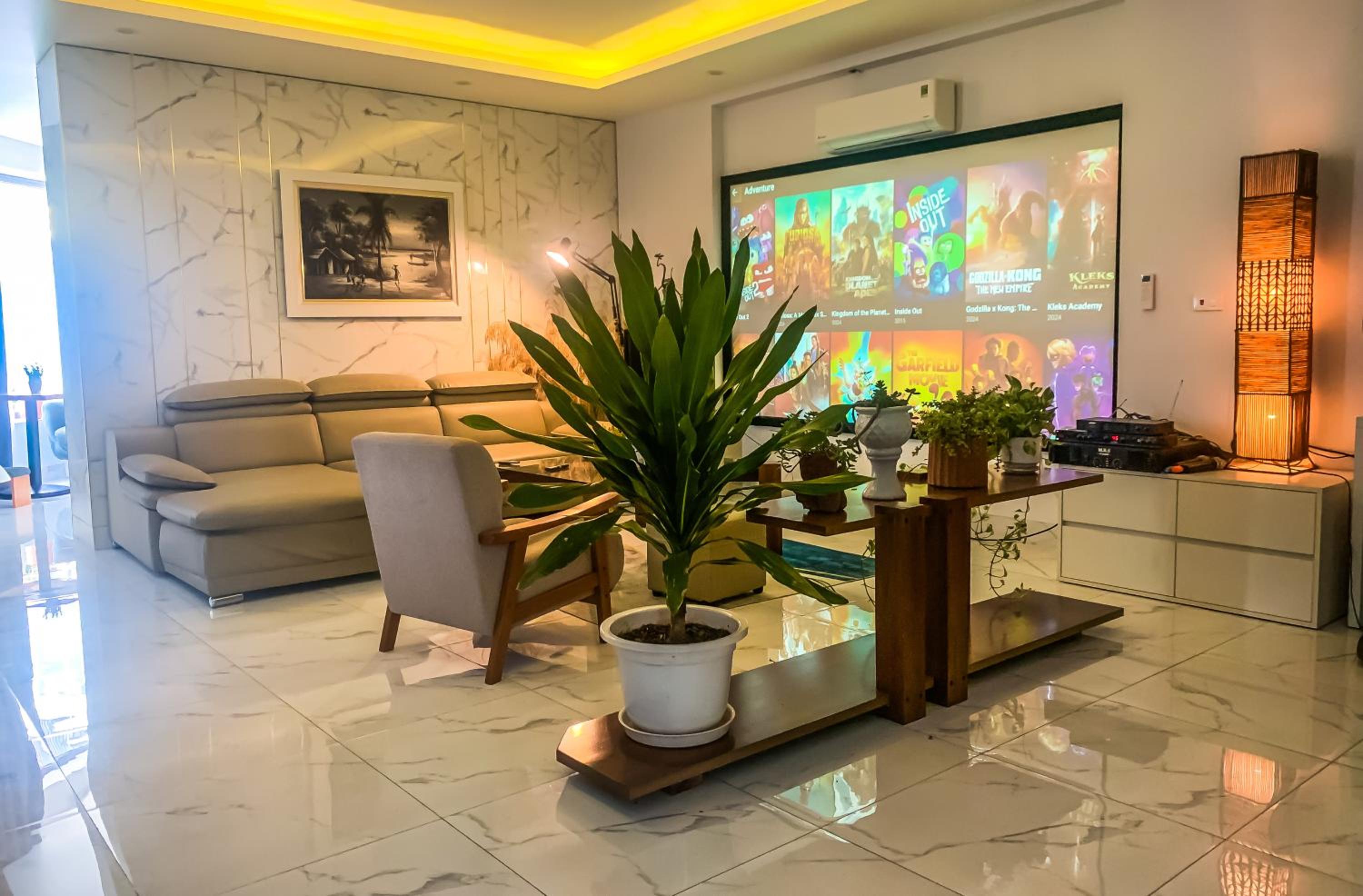 Green Line Long Bien - Serviced Apartment - Ngoc Thuy - Hanoi