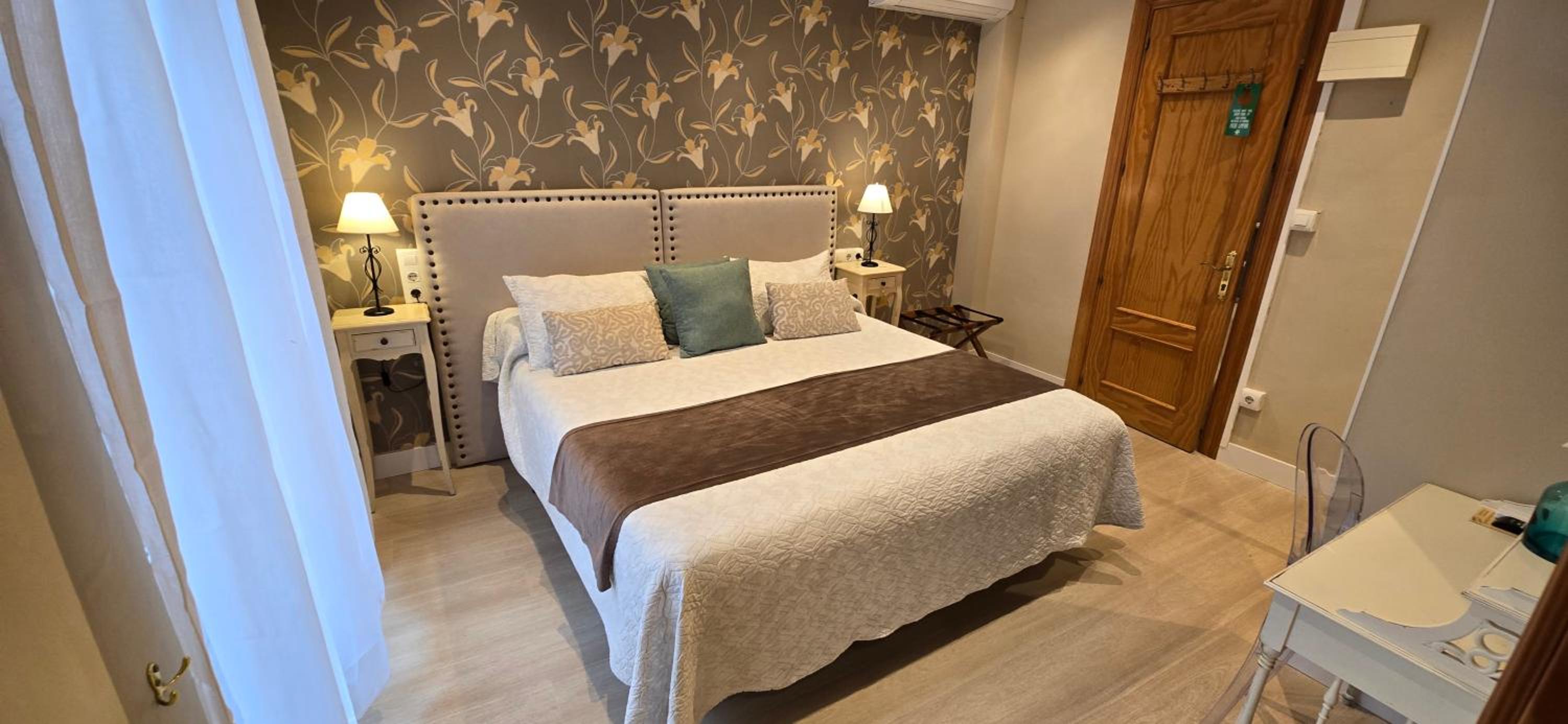 Hosteria Villa de Castro