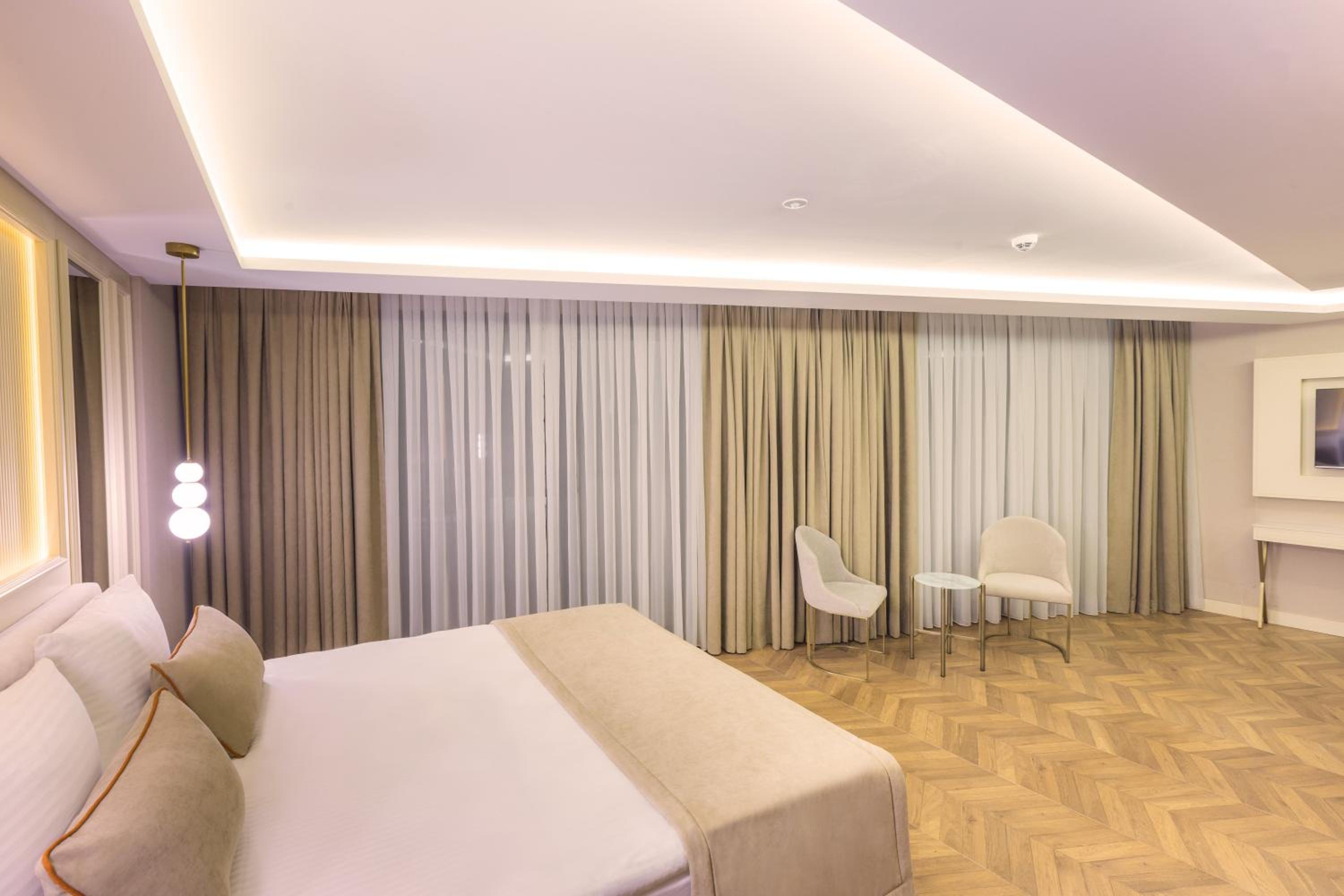 Great Fortune Concept Hotel - Image 34