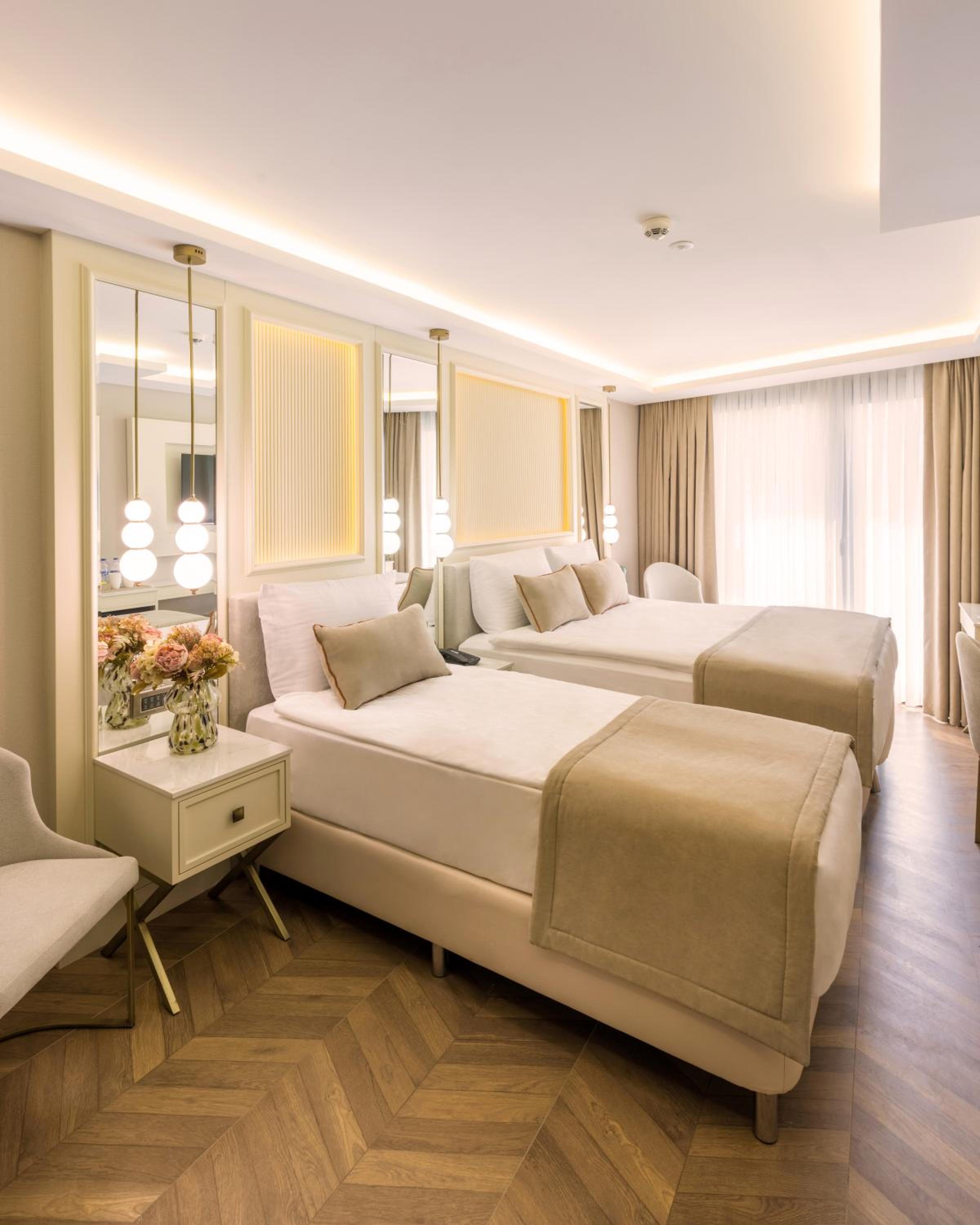 Great Fortune Concept Hotel - Image 37