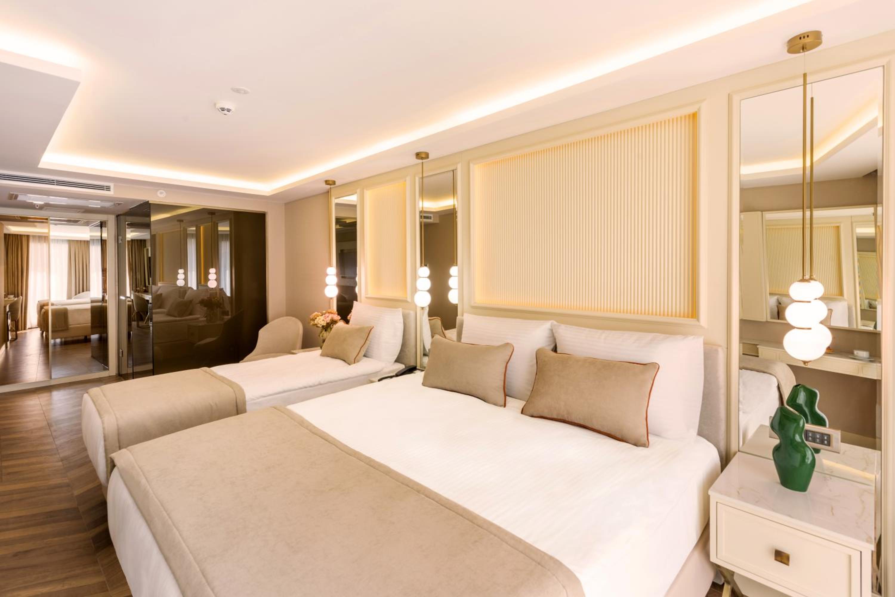 Great Fortune Concept Hotel - Image 40