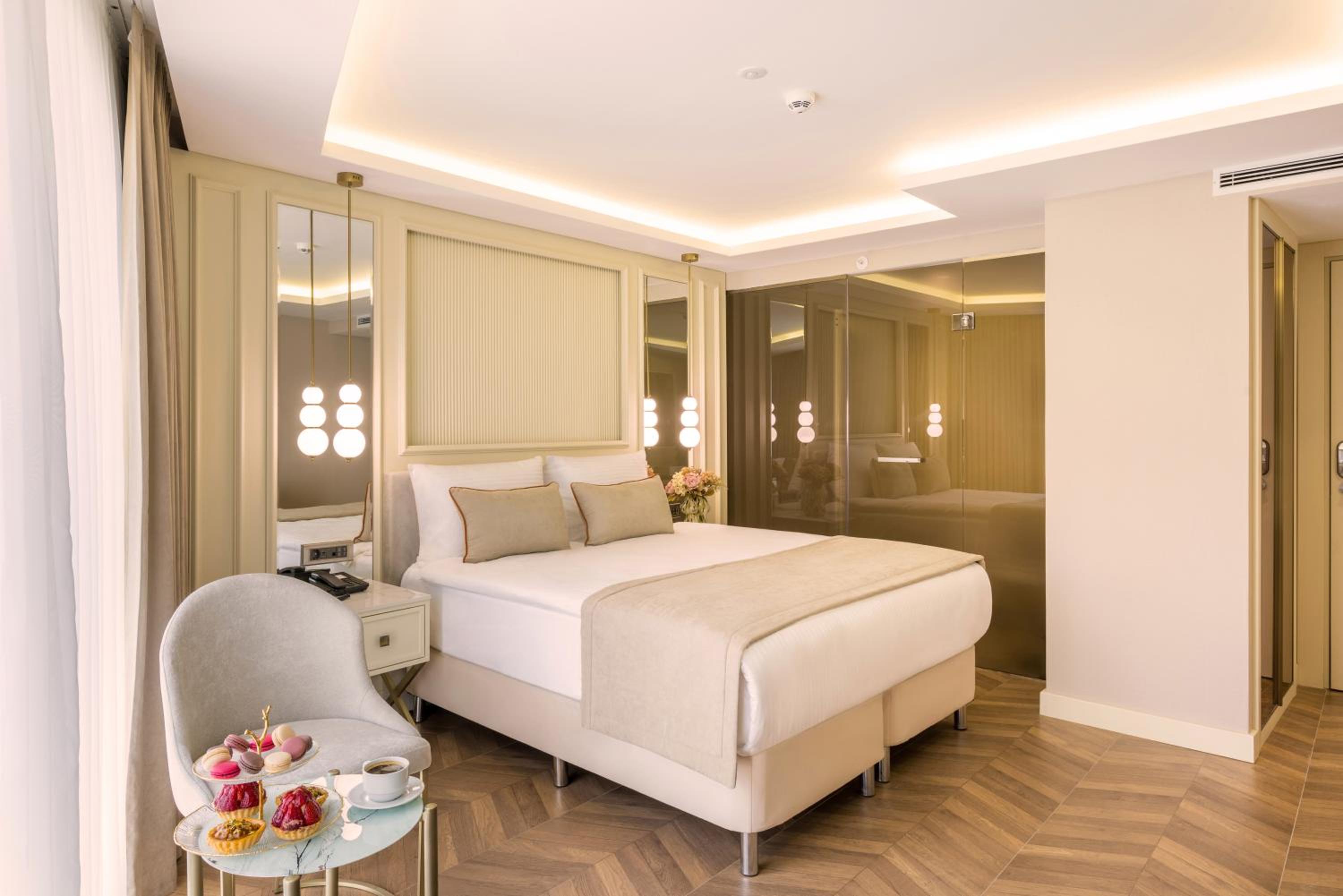 Great Fortune Concept Hotel - Image 23