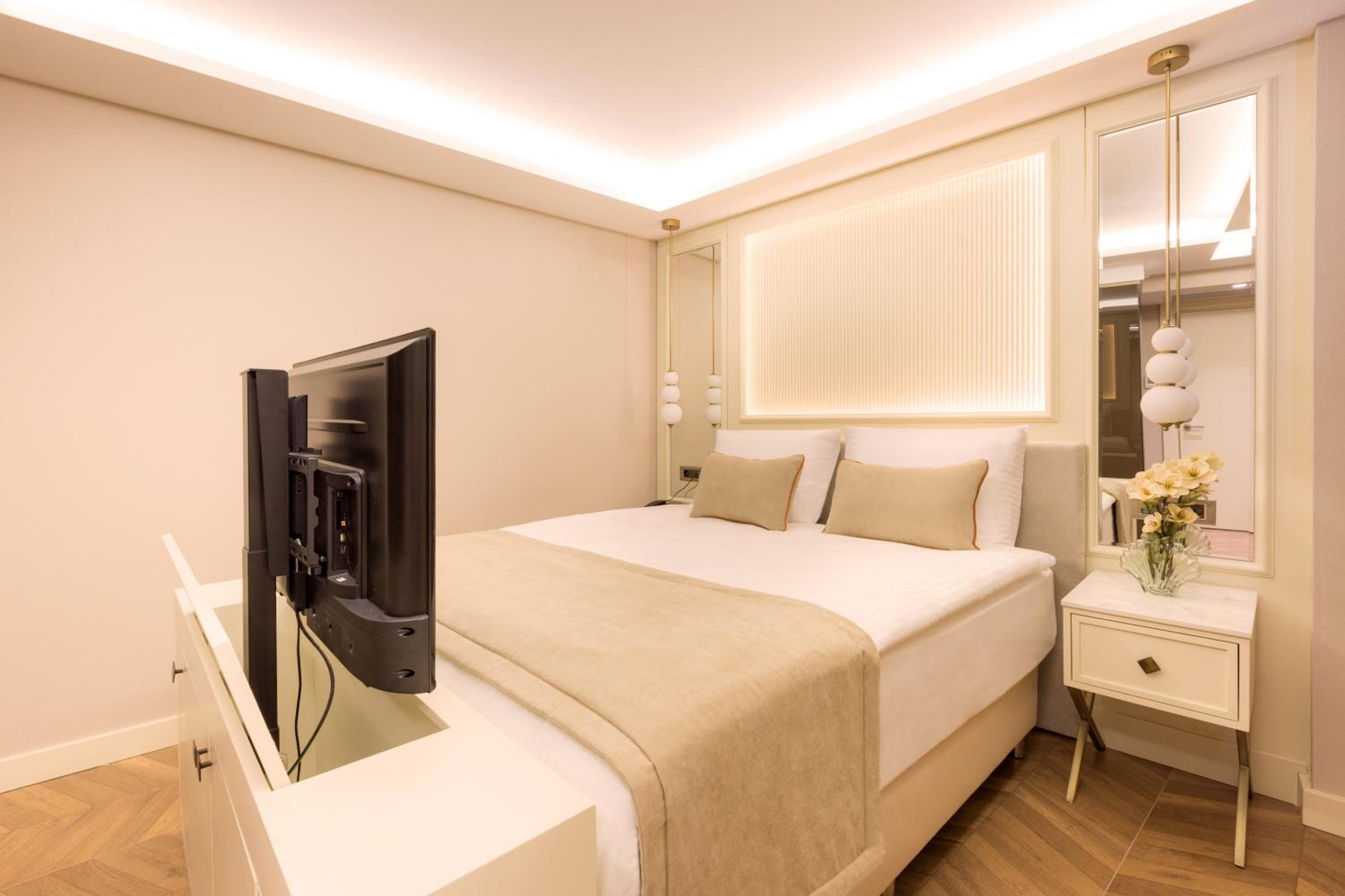 Great Fortune Concept Hotel - Image 38