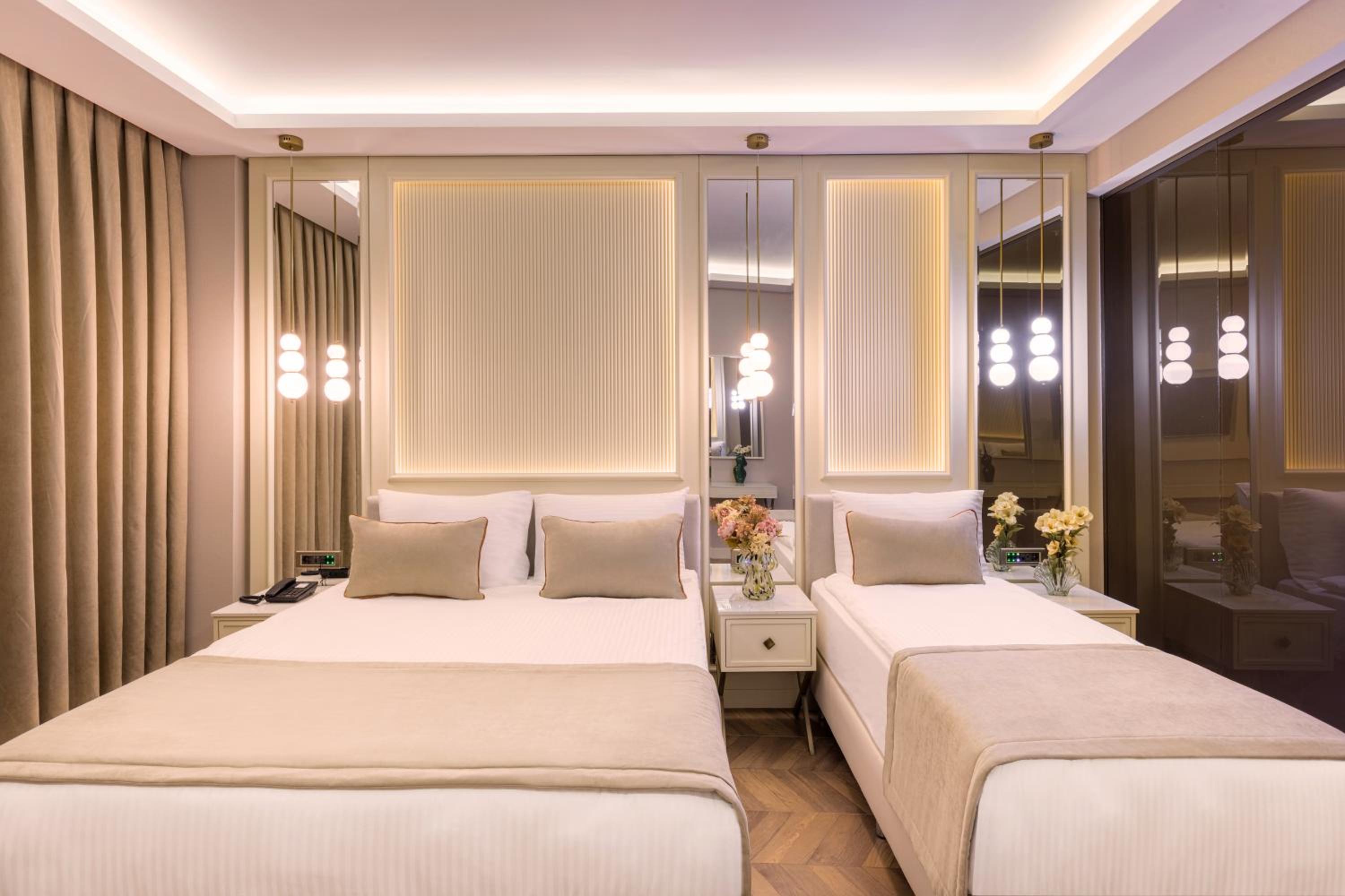 Great Fortune Concept Hotel - Image 15