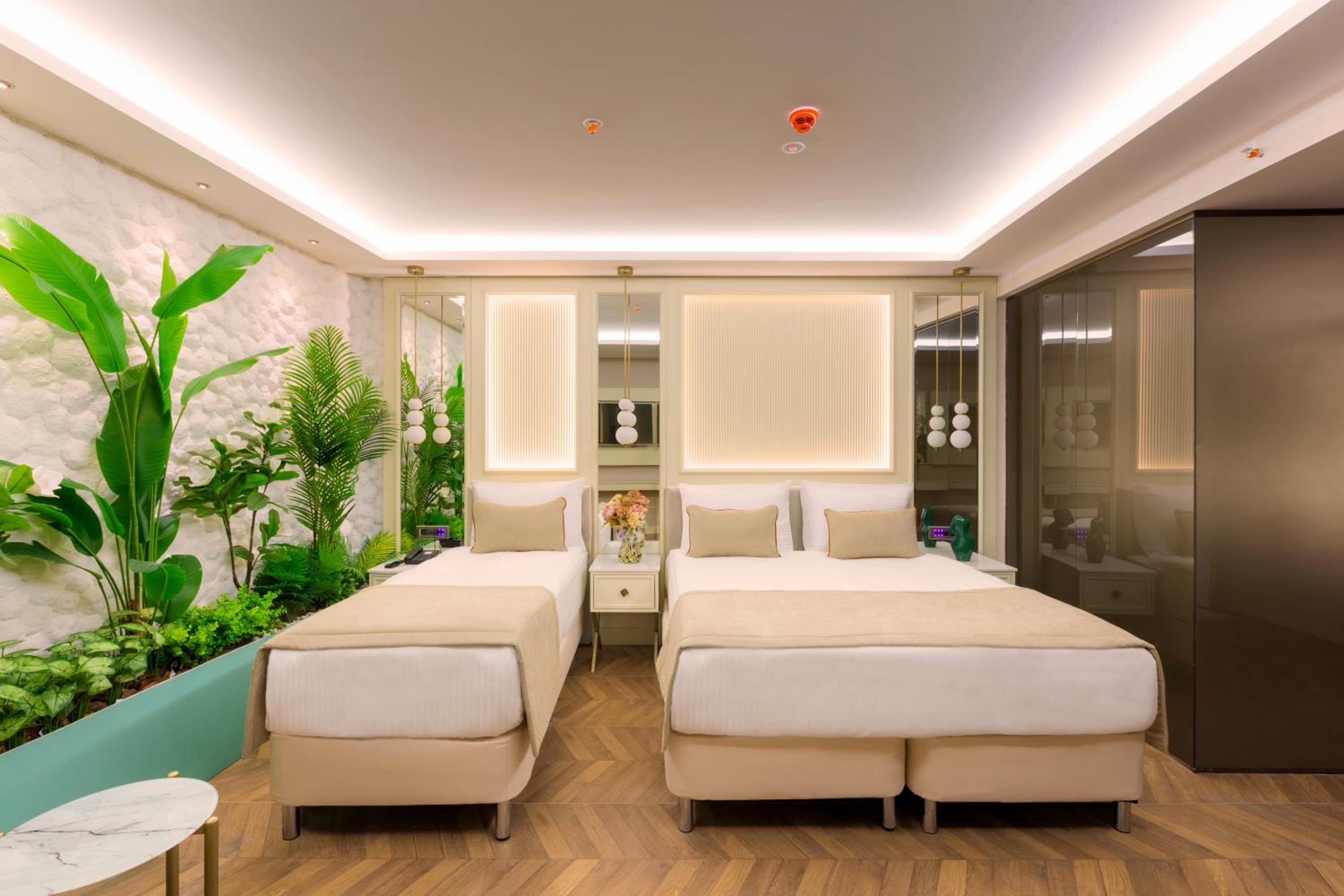 Great Fortune Concept Hotel - Image 22