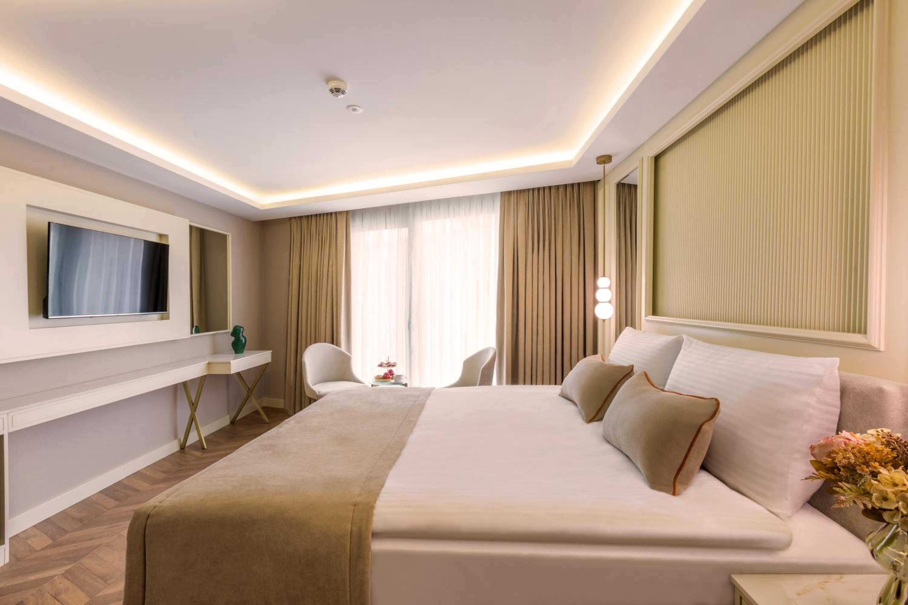 Great Fortune Concept Hotel - Image 41