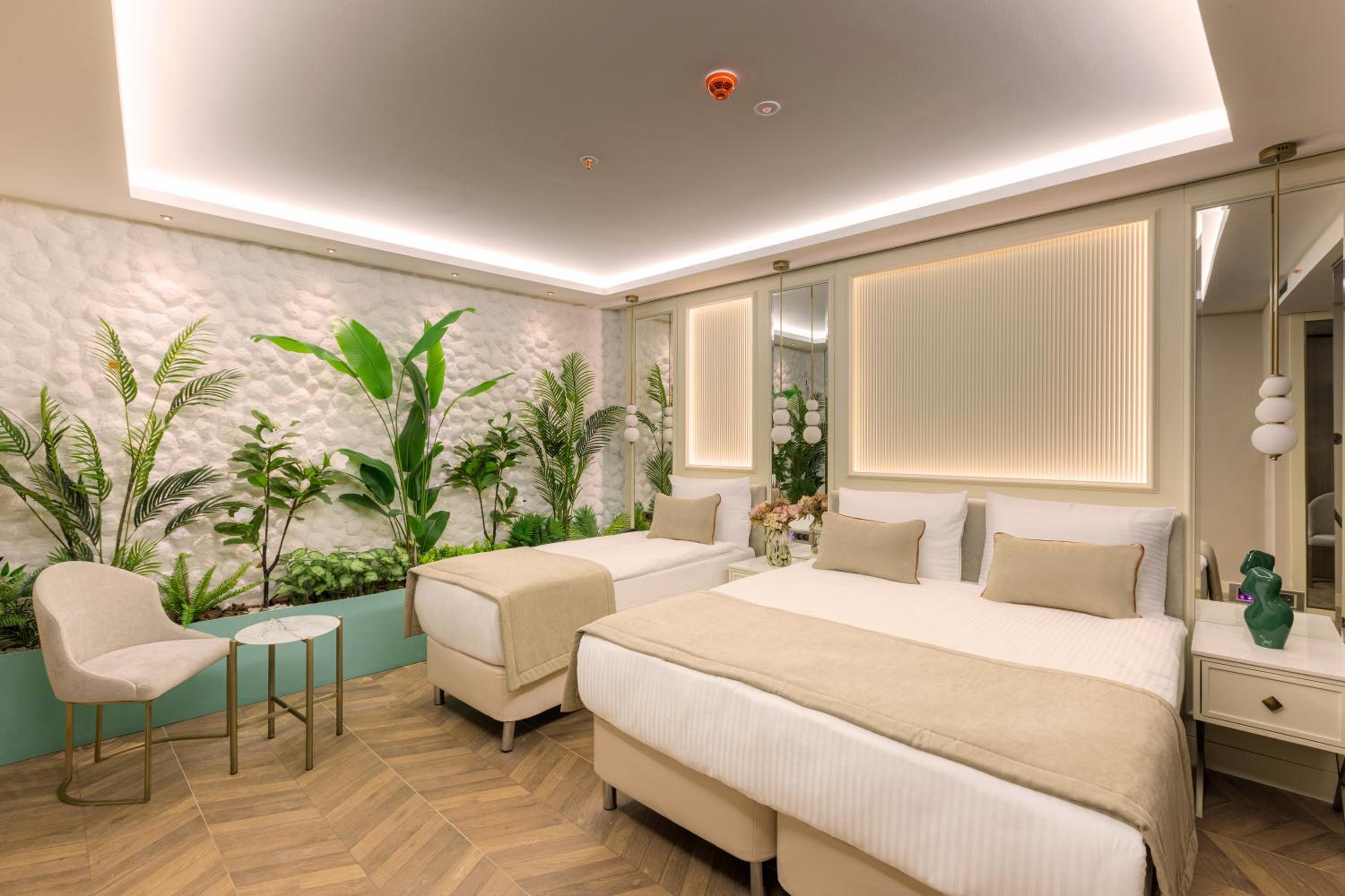 Great Fortune Concept Hotel - Image 27