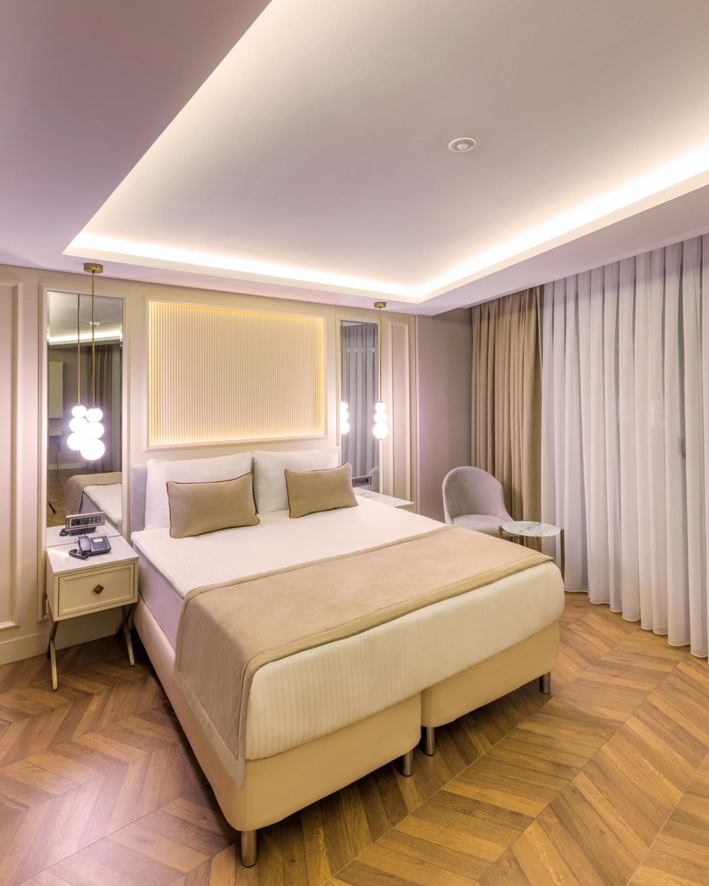 Great Fortune Concept Hotel - Image 8