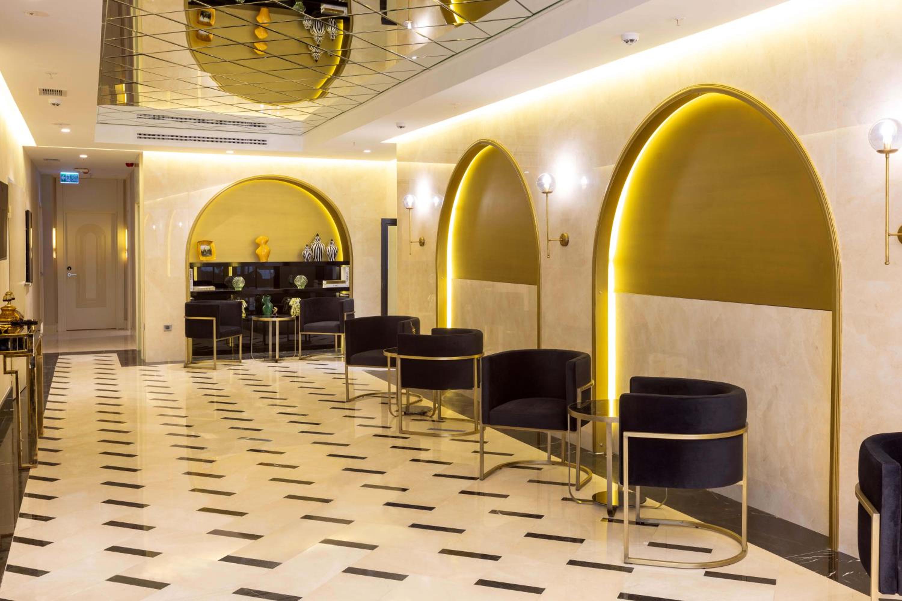 Great Fortune Concept Hotel - Image 6