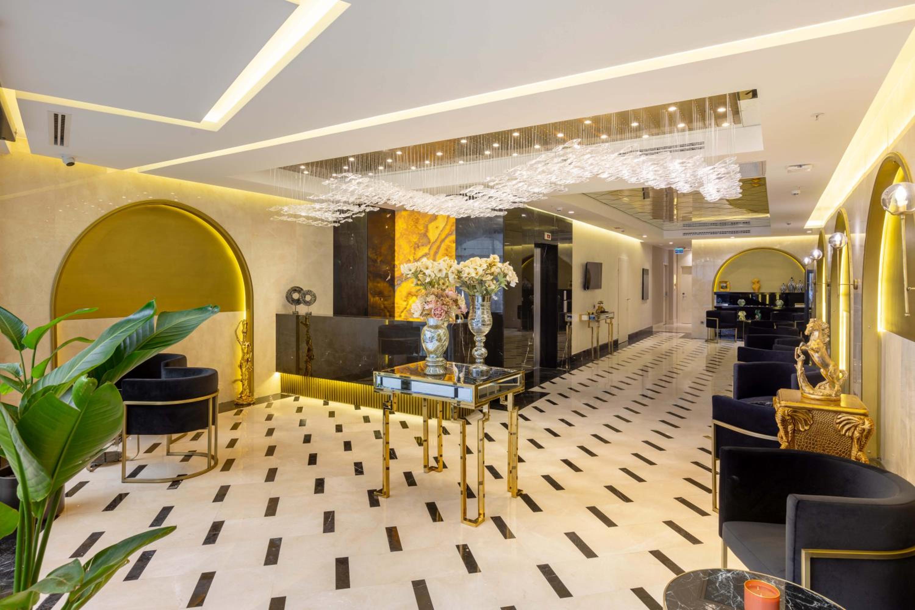 Great Fortune Concept Hotel - Image 20