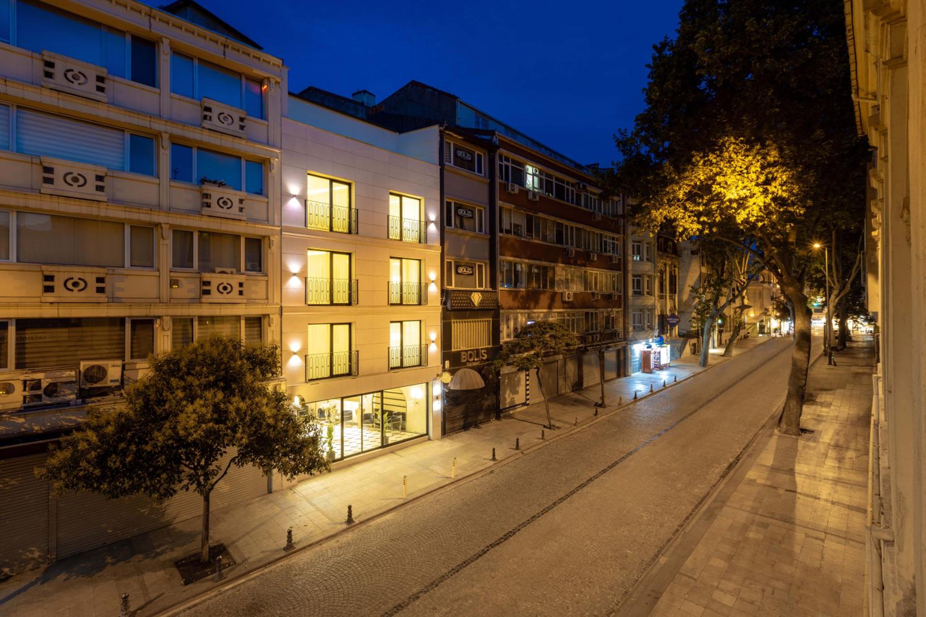 Great Fortune Concept Hotel - Image 19