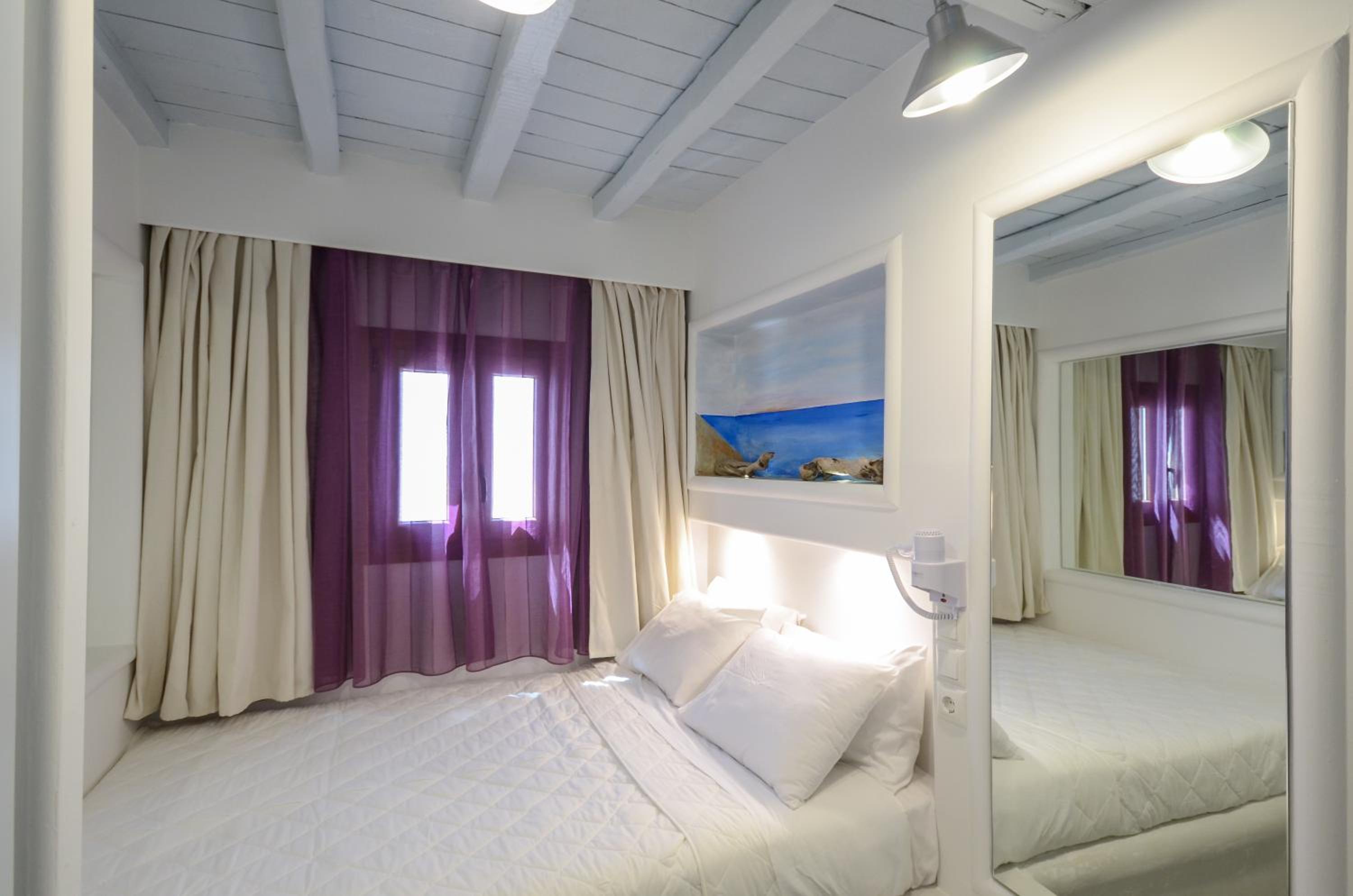 Santa Katerina Apartments & Studios photo 2