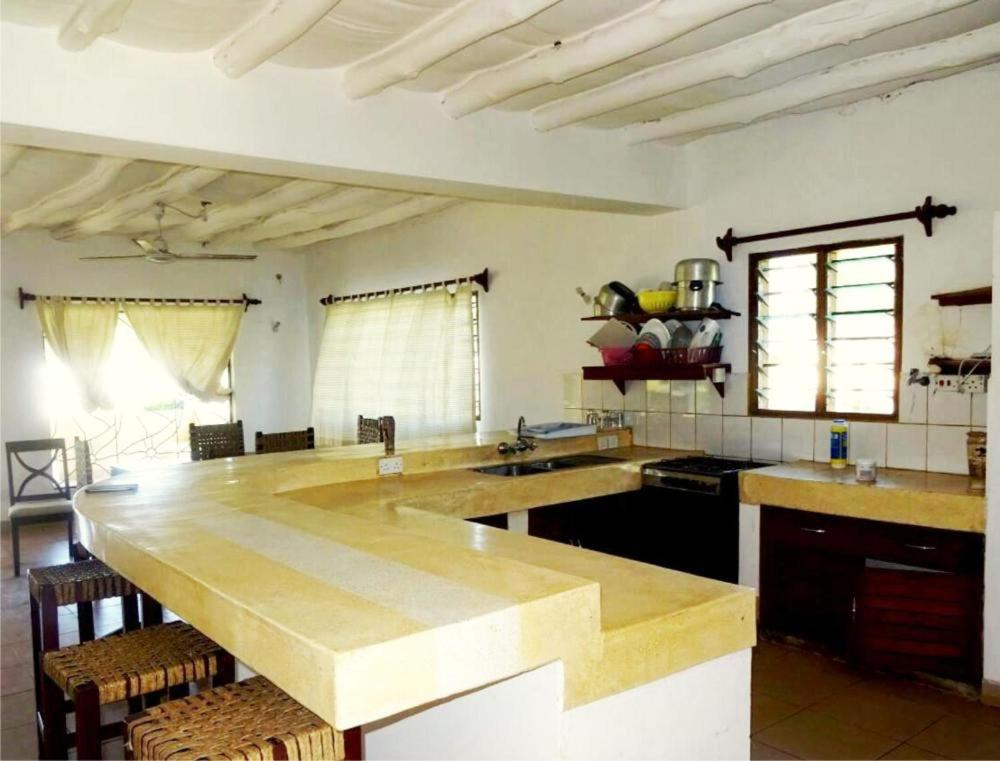 Diani icon cottages view 2