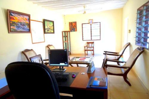 Diani icon cottages view 5
