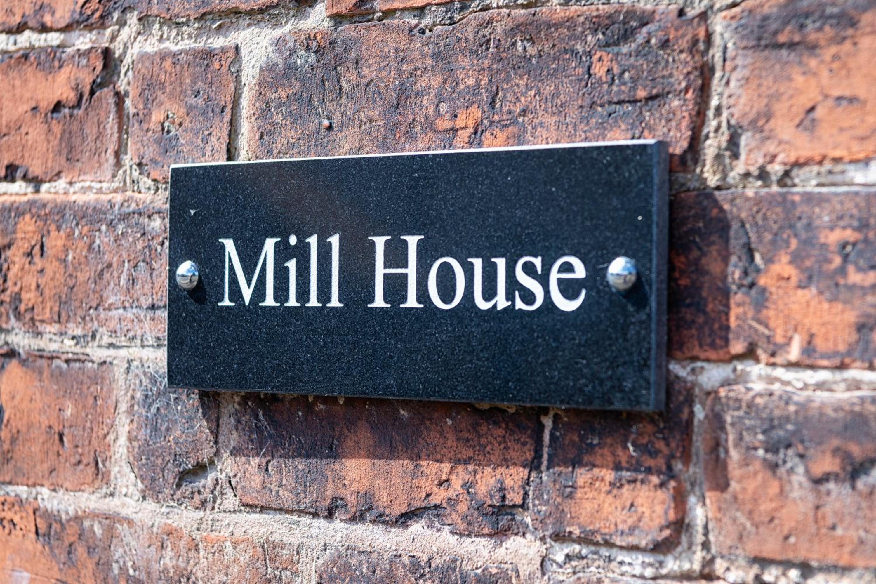 Mill House