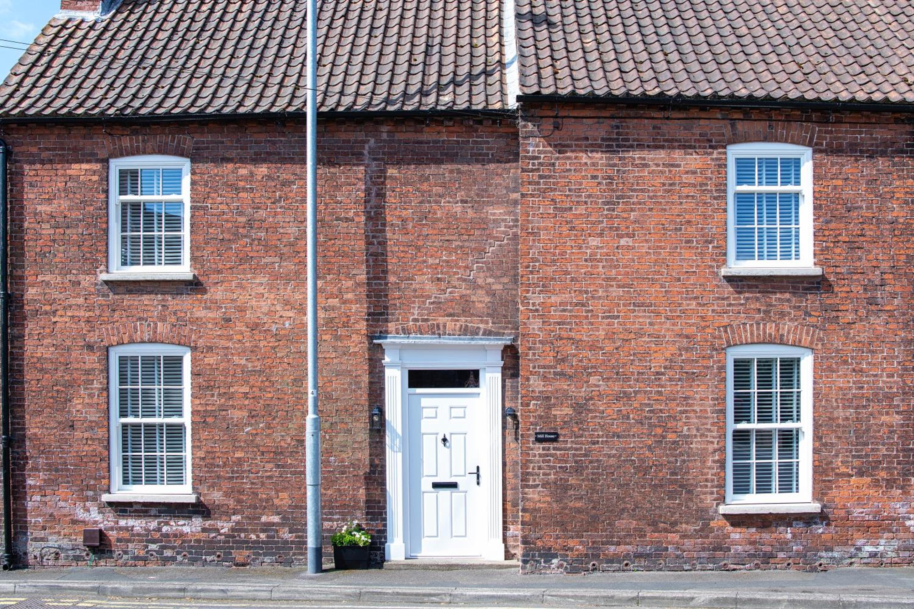 Mill House