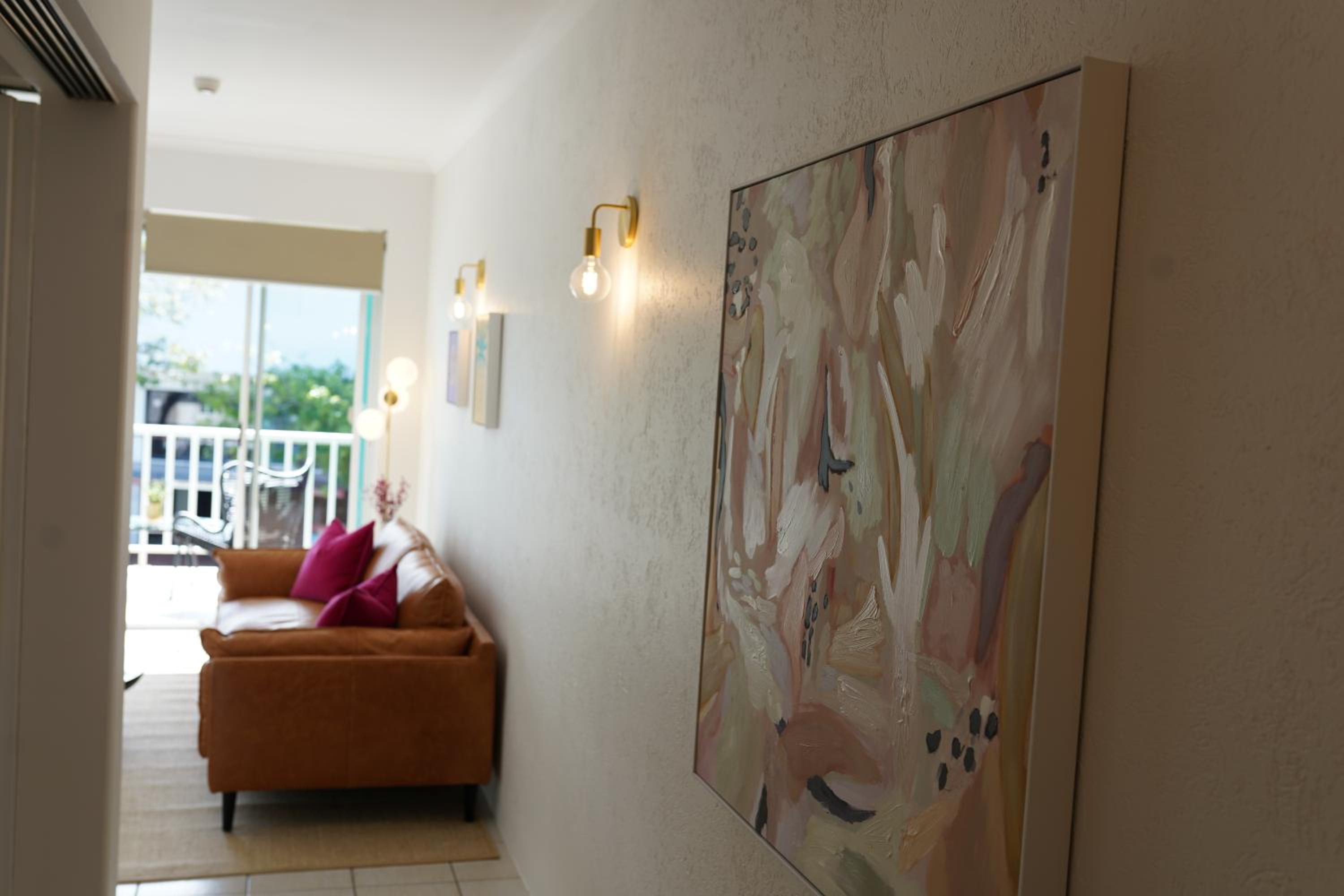 CASA PAPAYA Adults Only Apartment