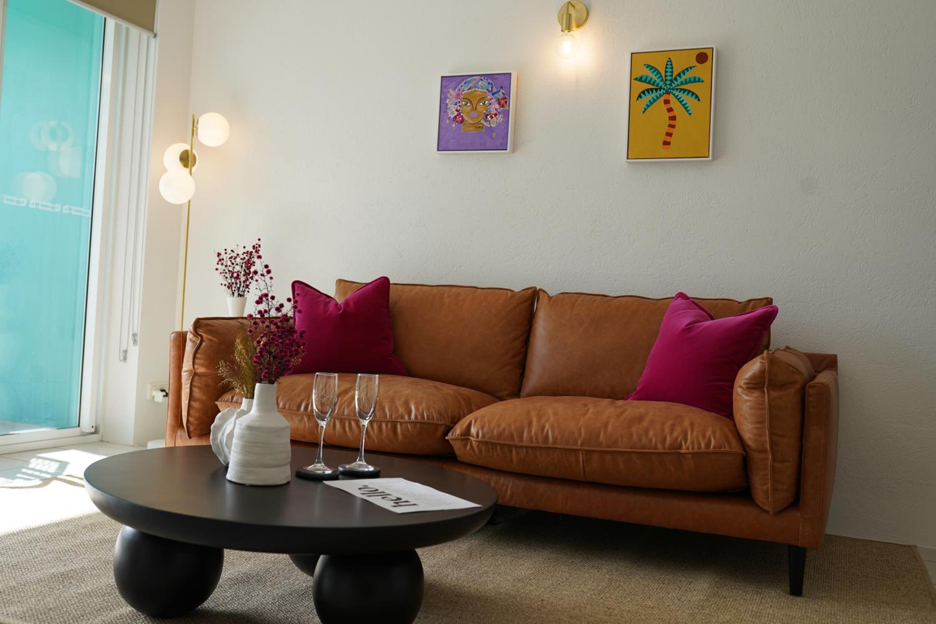 CASA PAPAYA Adults Only Apartment