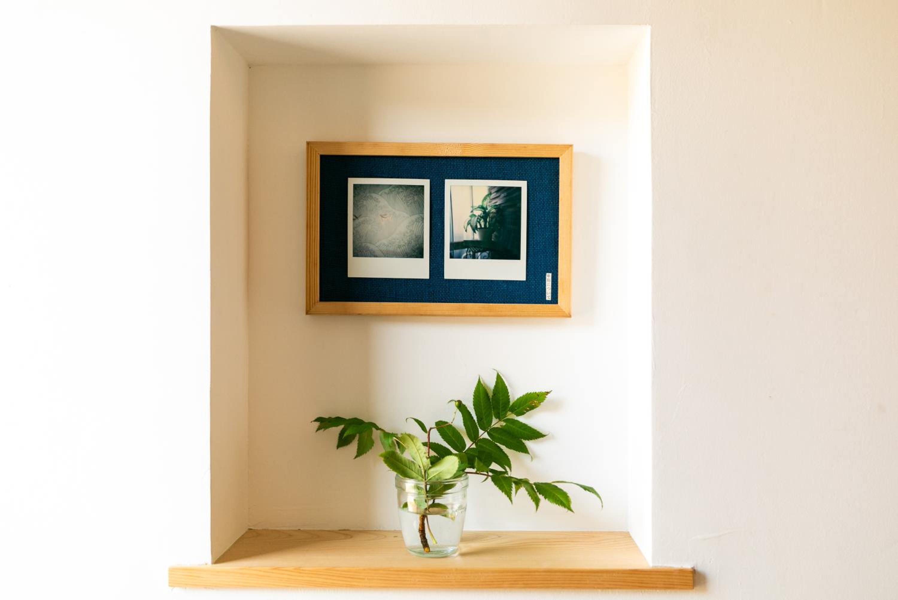 La Fotografia Bianco