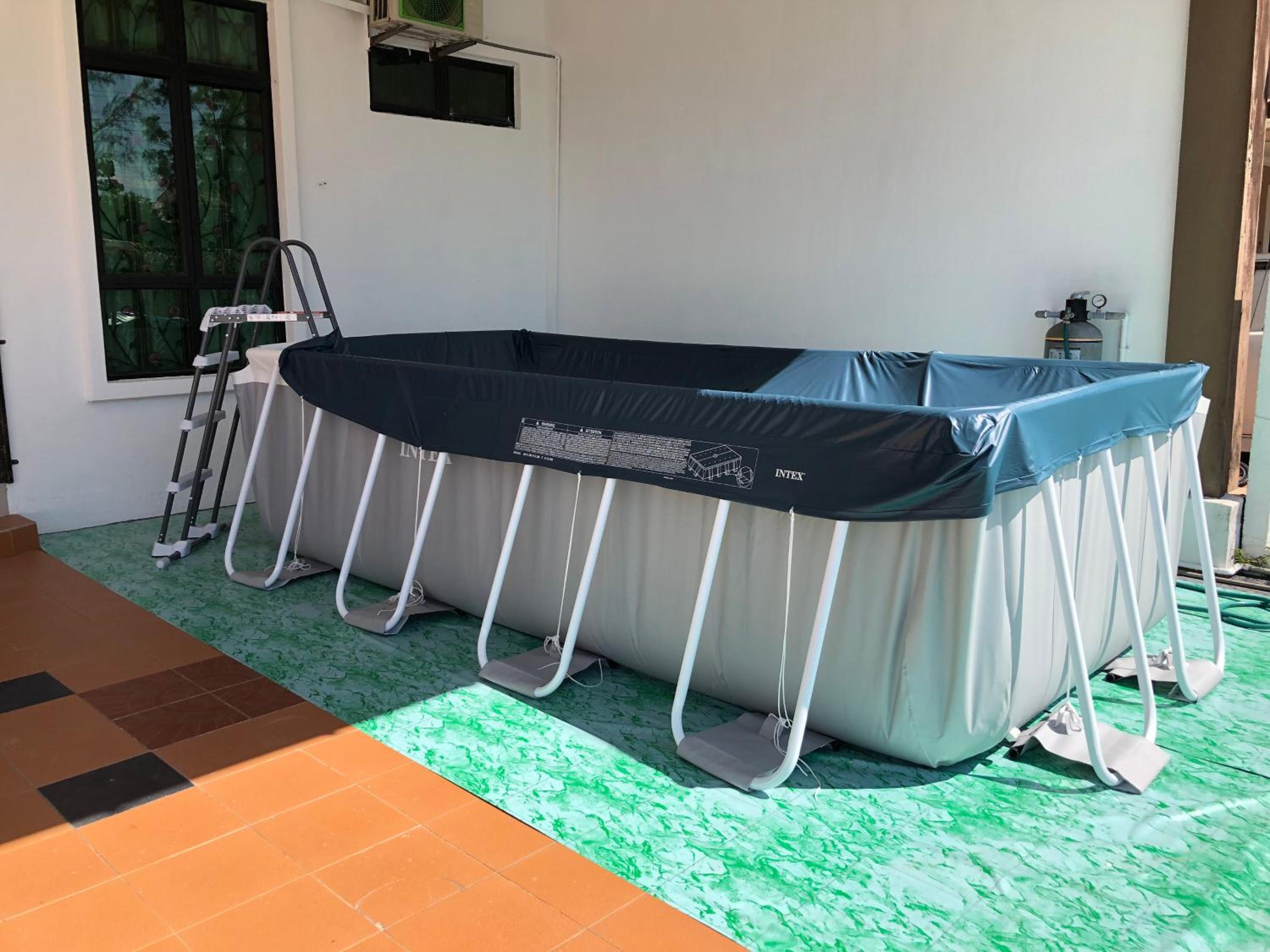 Homestay Kuala Terengganu ByMus photo 2