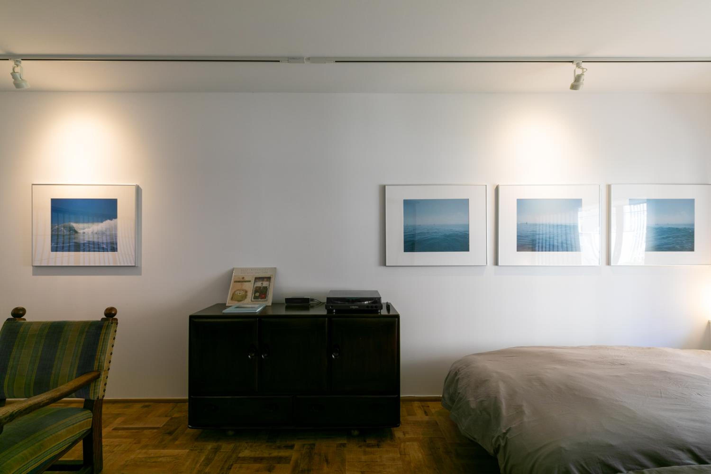 La Fotografia Bianco