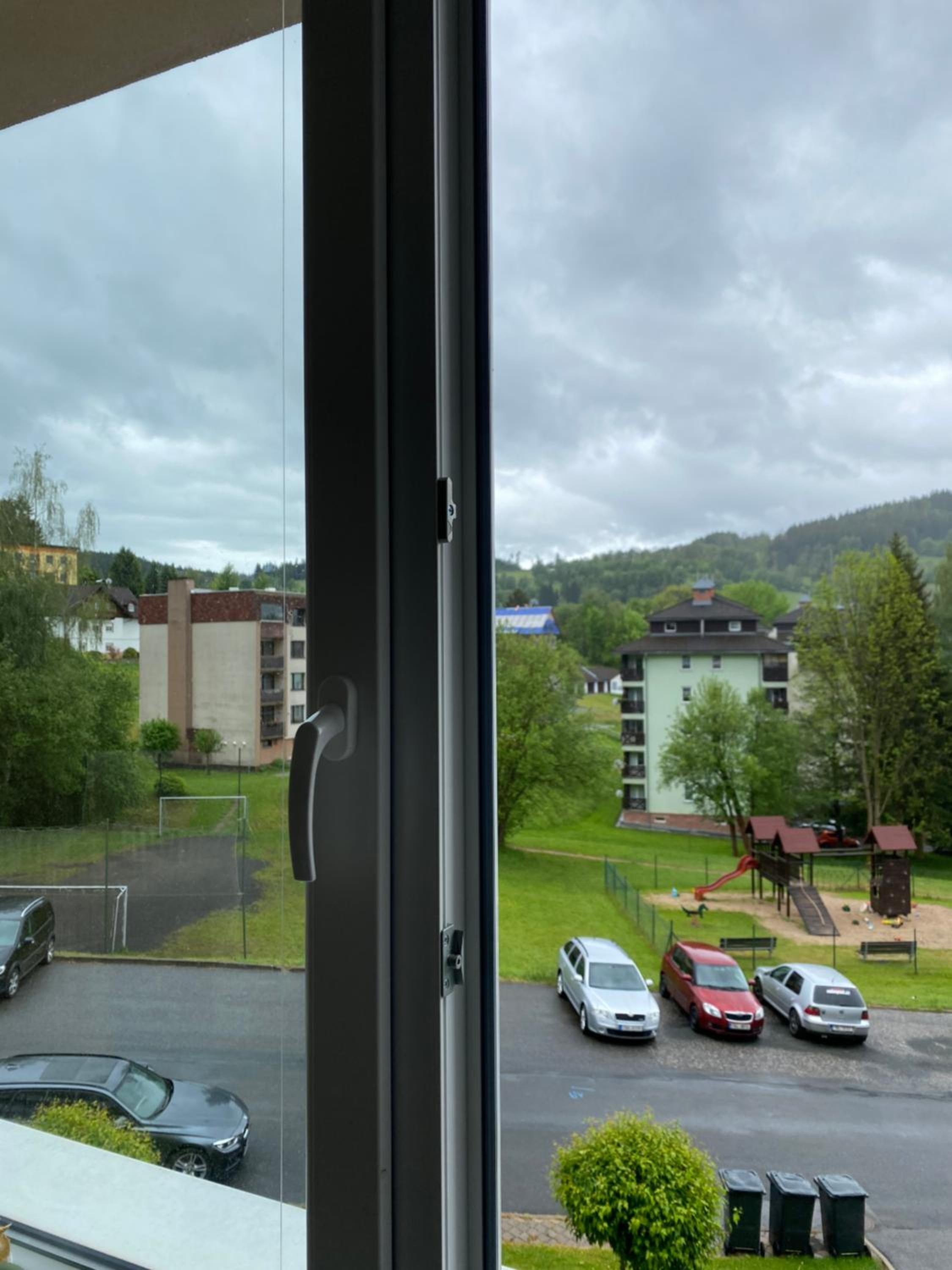 Apartmán Pod Studenou Horou
