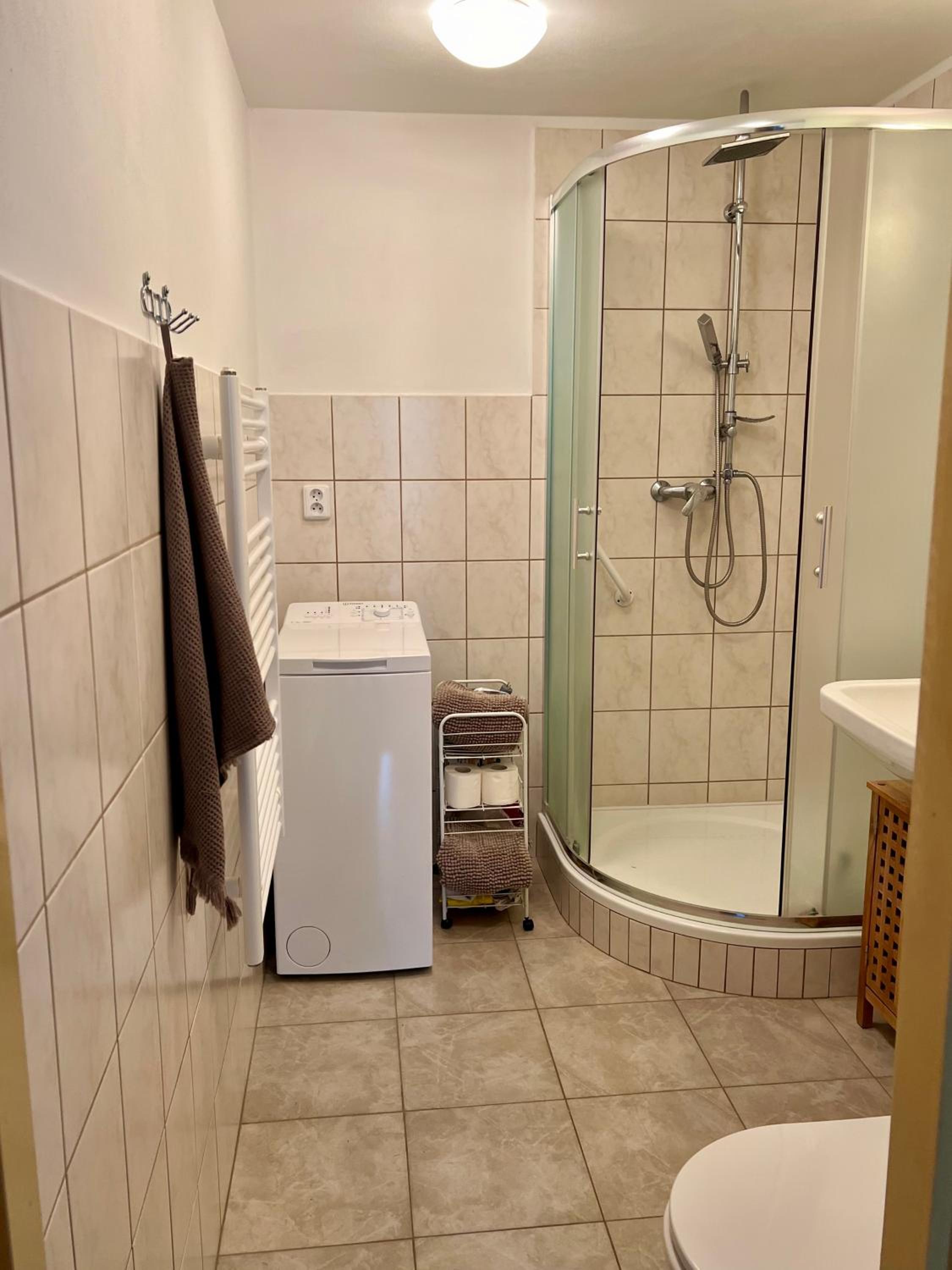 Apartmán Pod Studenou Horou