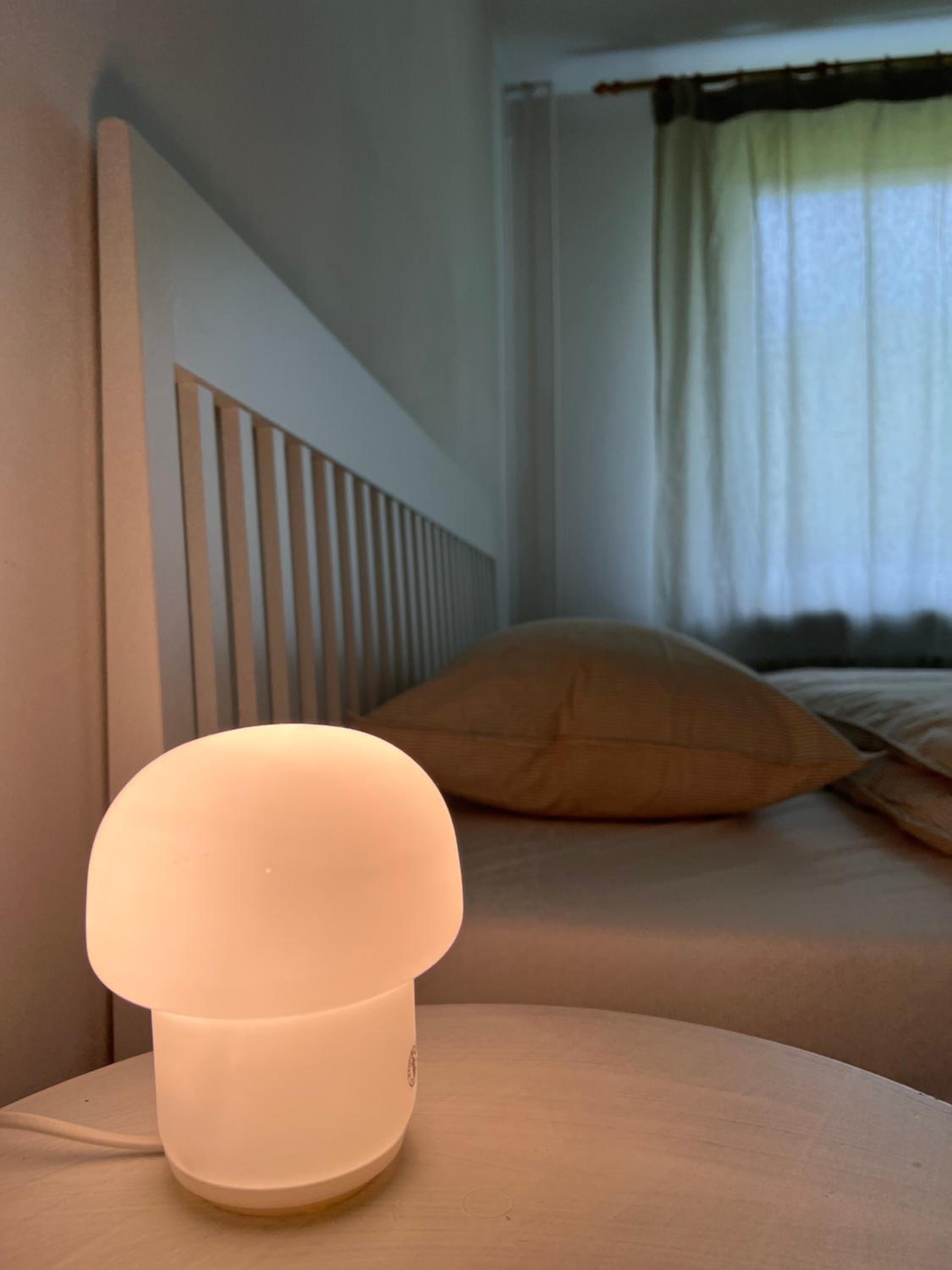 Apartmán Pod Studenou Horou