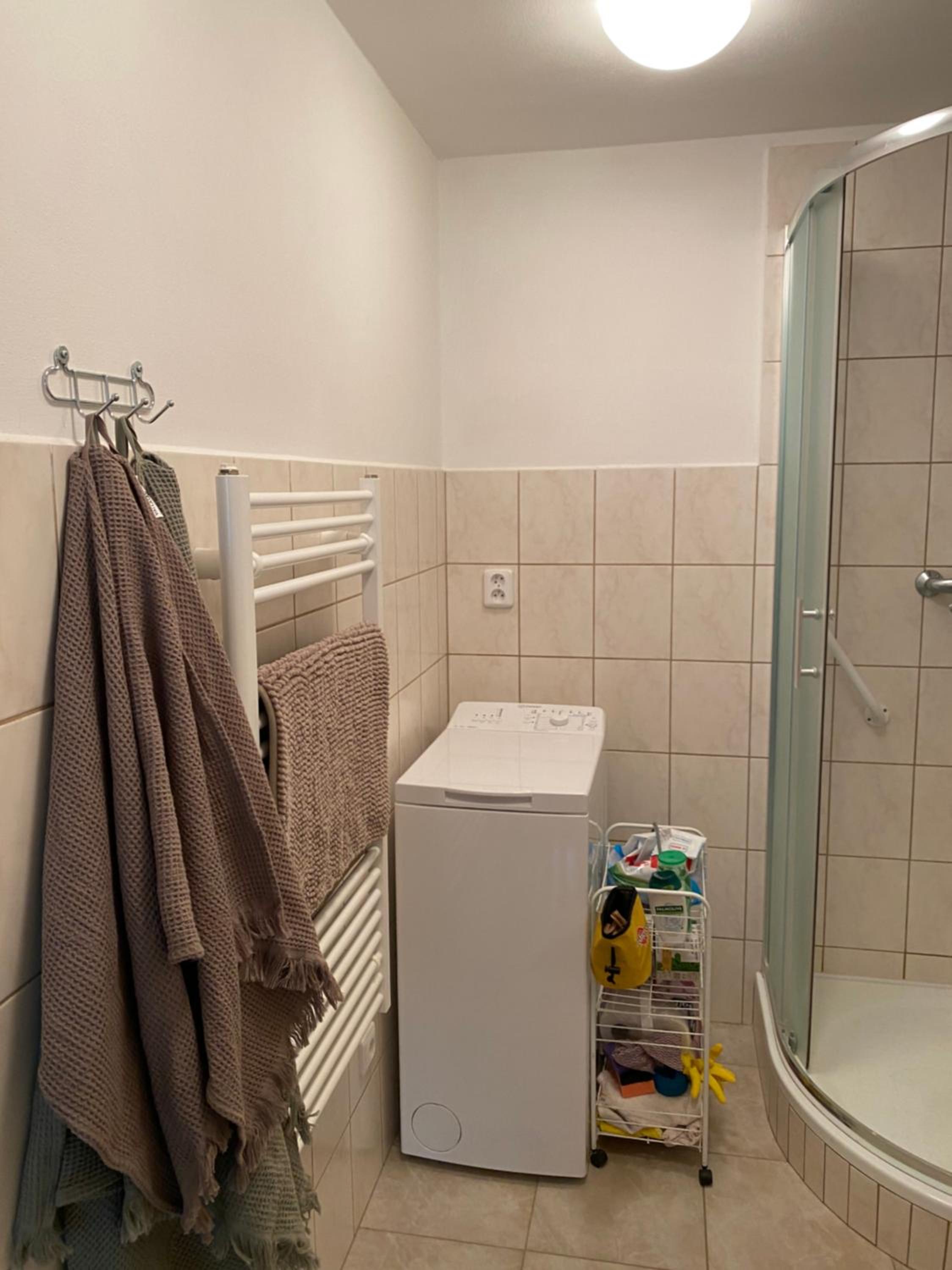 Apartmán Pod Studenou Horou