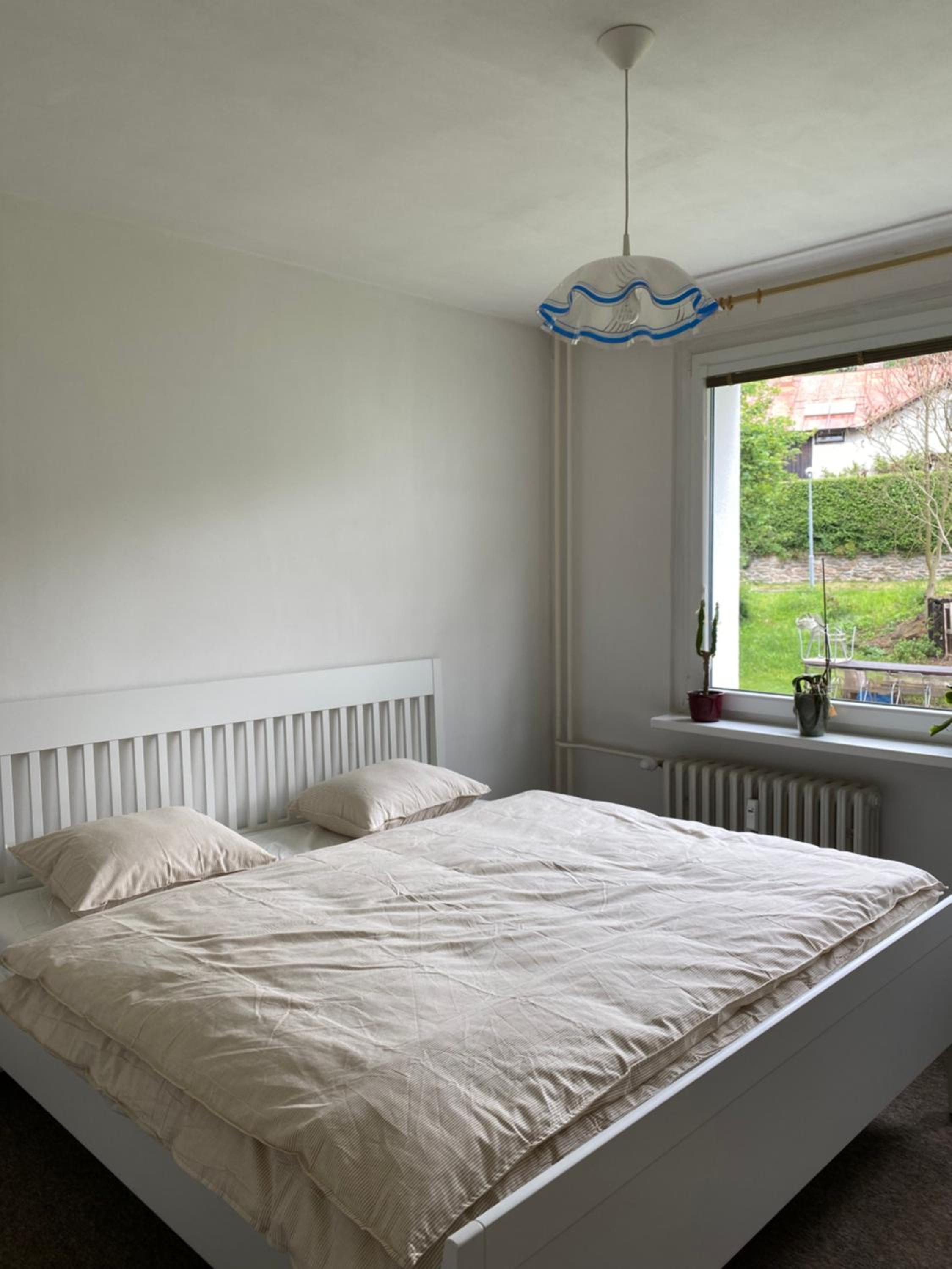 Apartmán Pod Studenou Horou