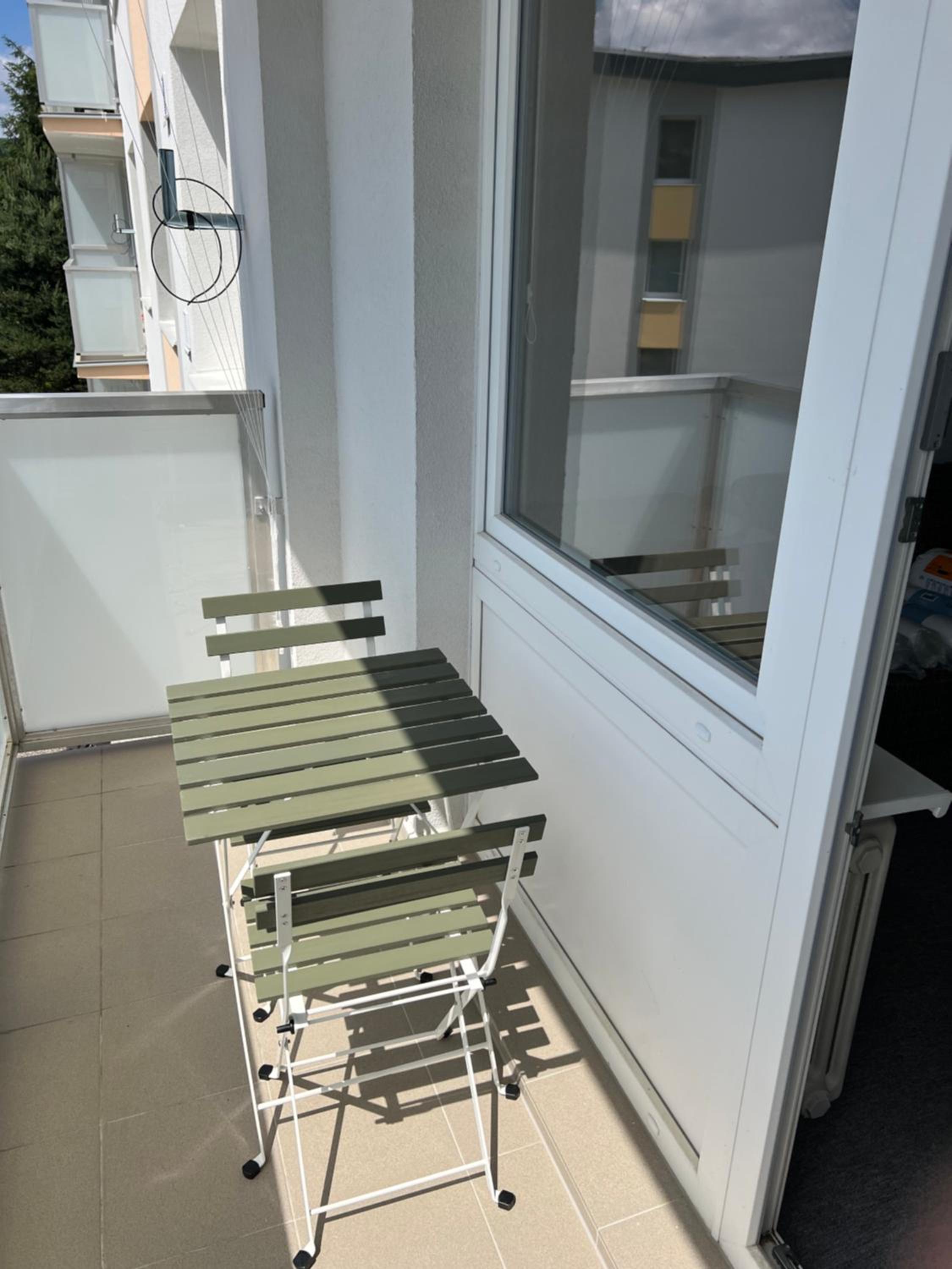 Apartmán Pod Studenou Horou