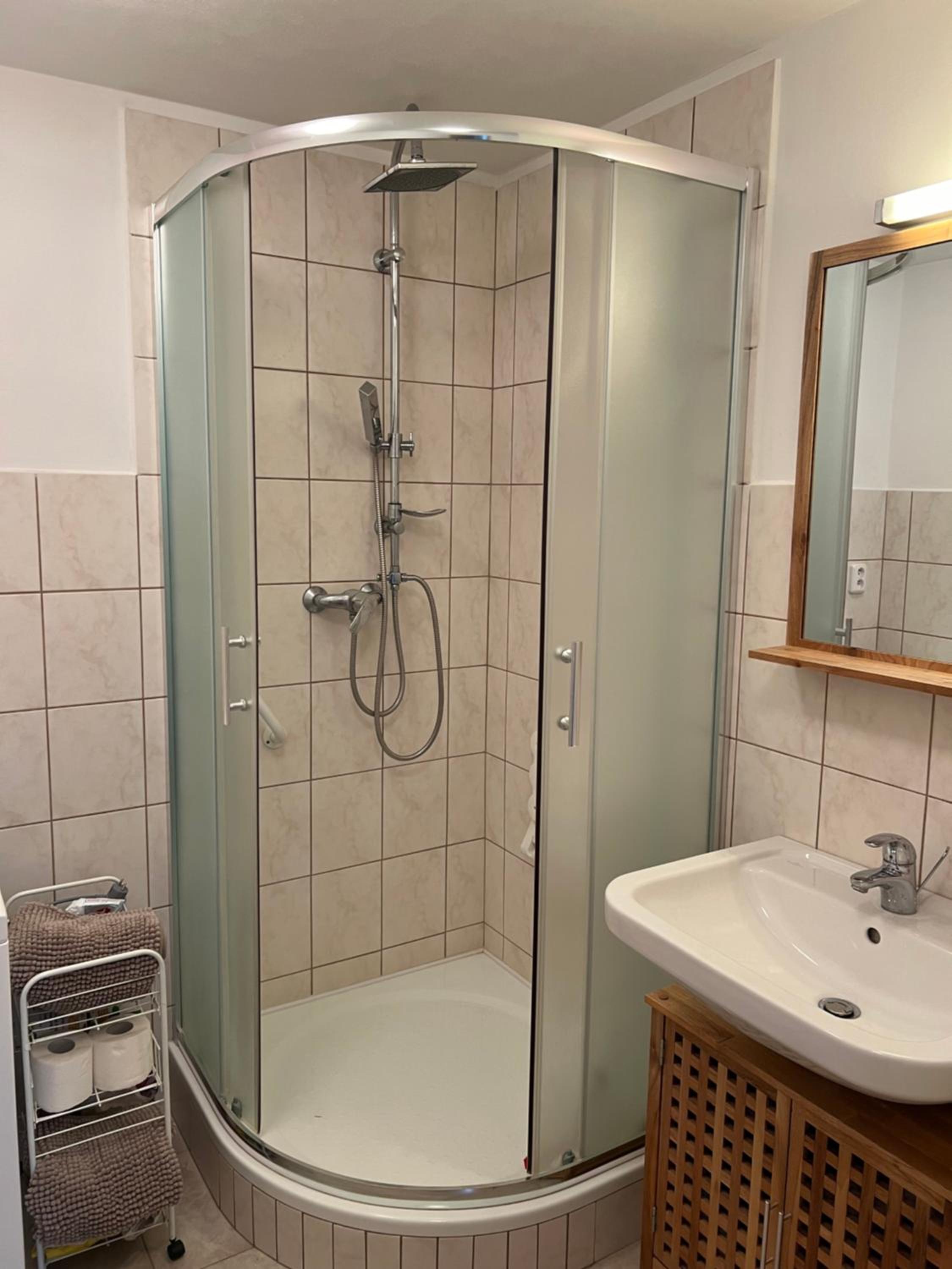 Apartmán Pod Studenou Horou
