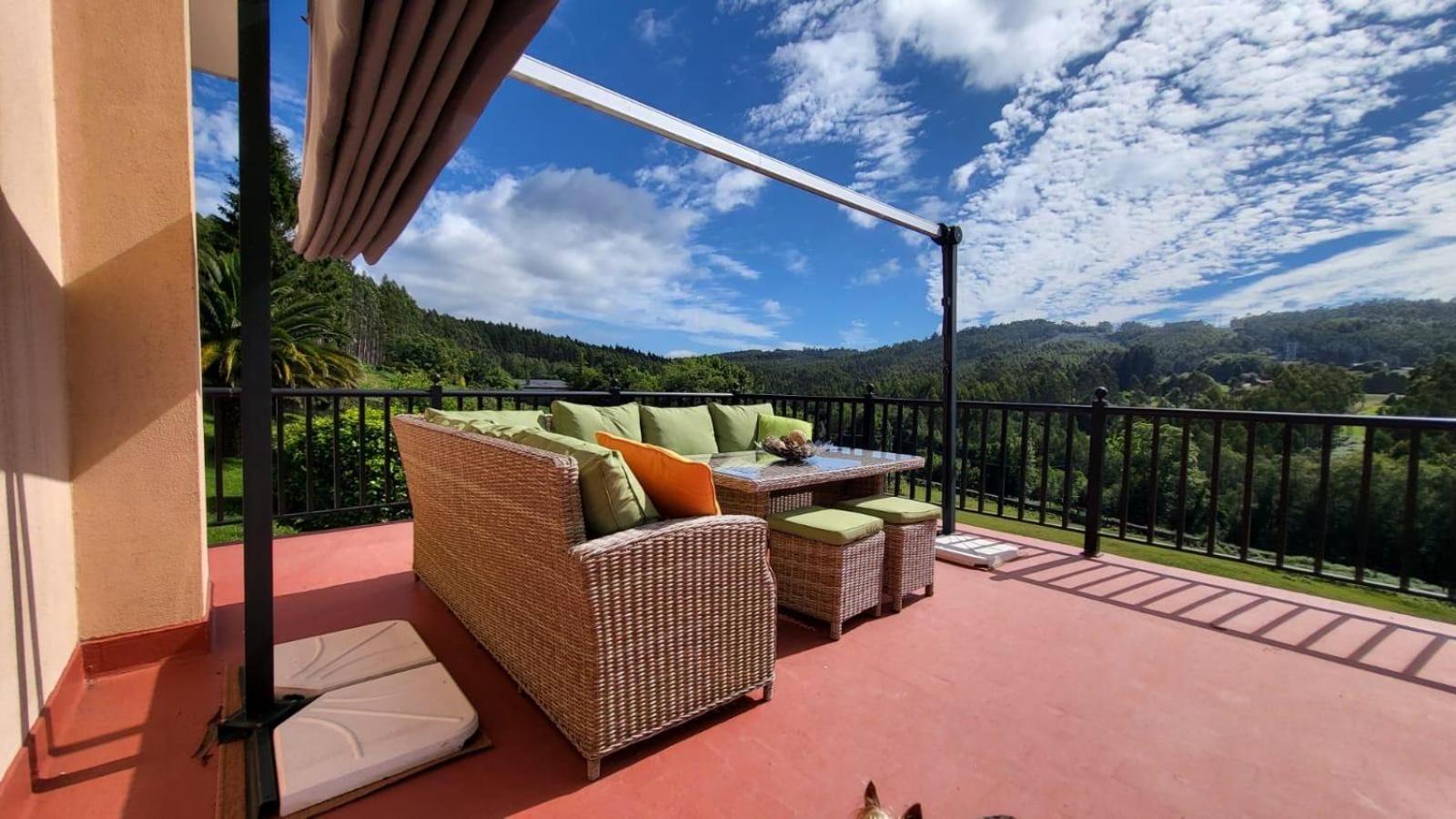 Casa Camiño do Eume view 5