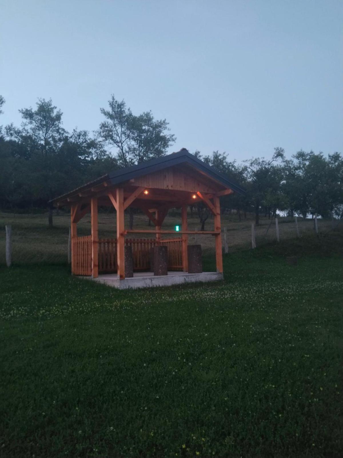 Etno Koljanić Kozara