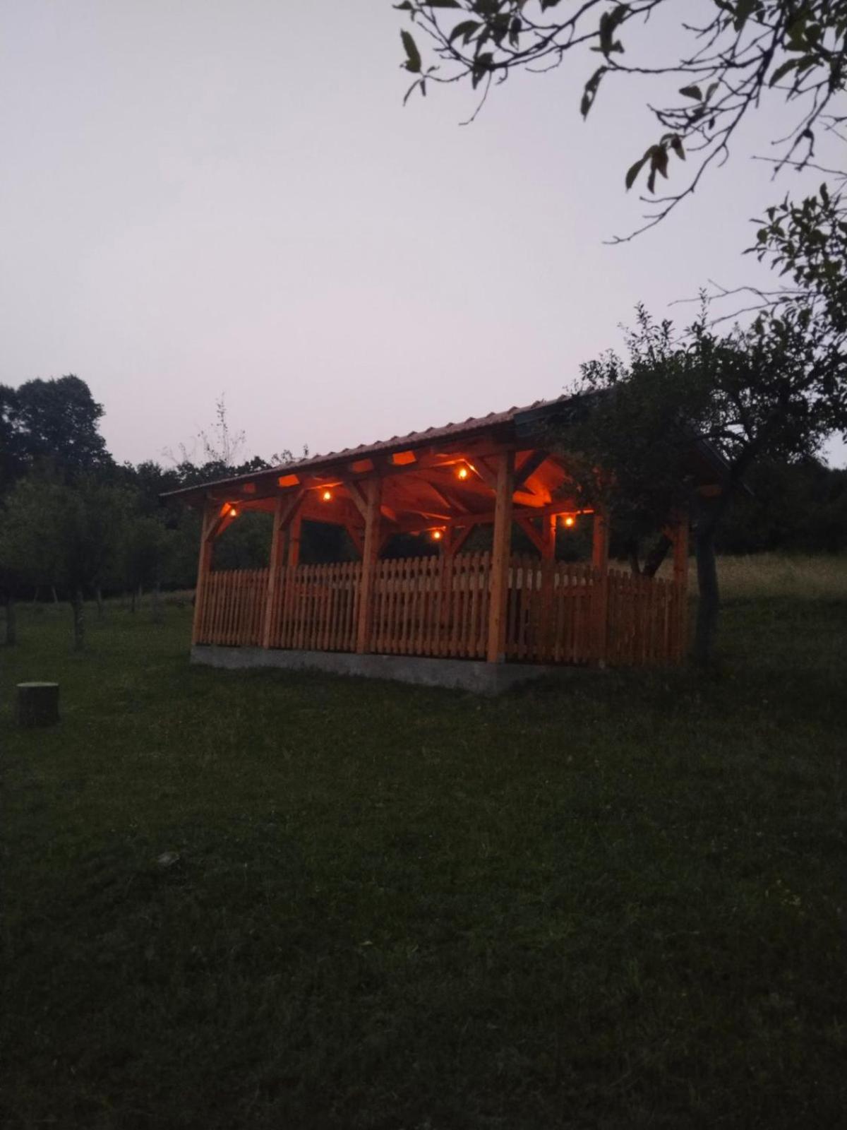 Etno Koljanić Kozara