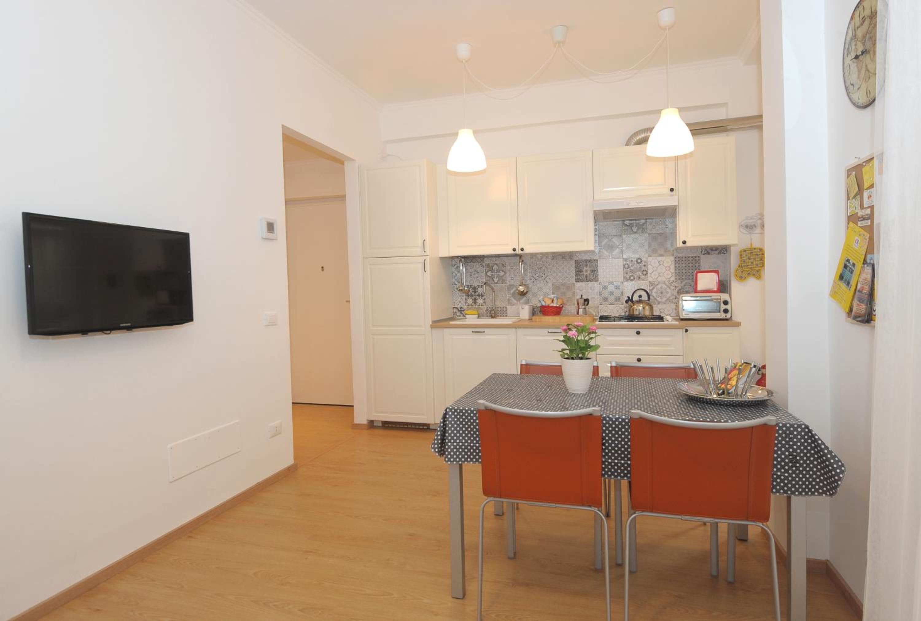 Holiday Home Roma