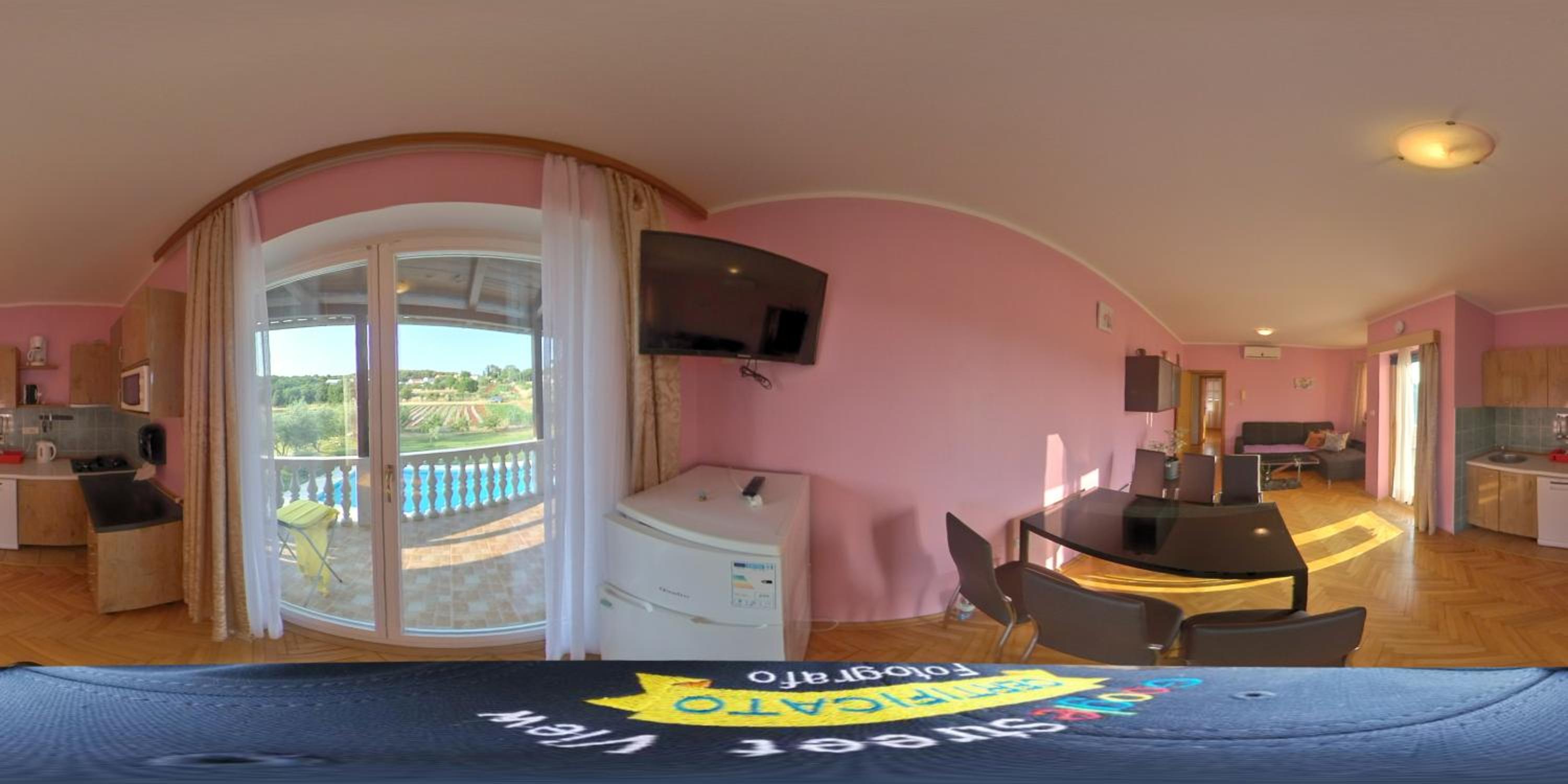 Apartments Šeherzada