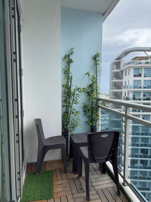 Azure Staycation by K&K view 4