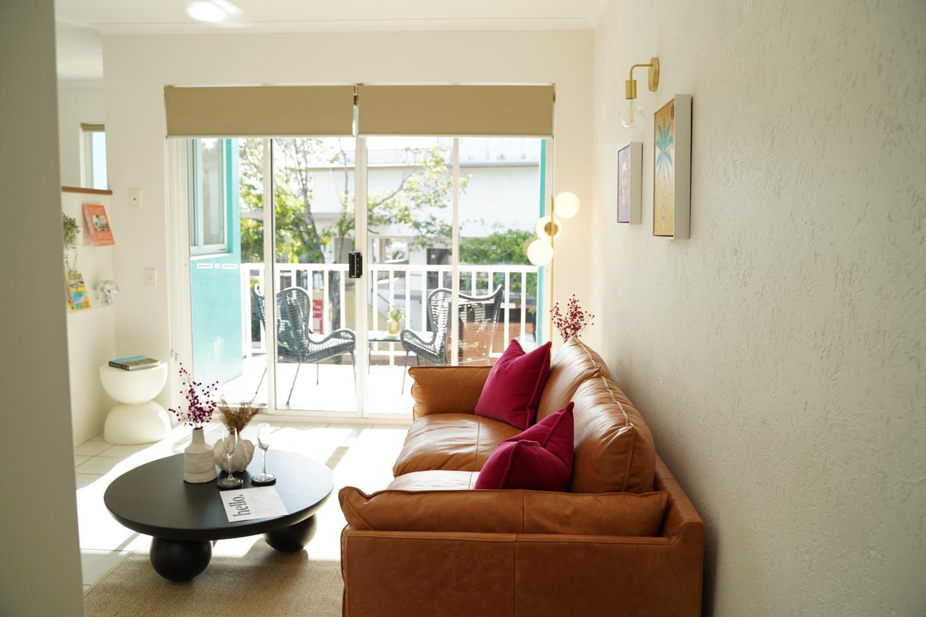 CASA PAPAYA Adults Only Apartment