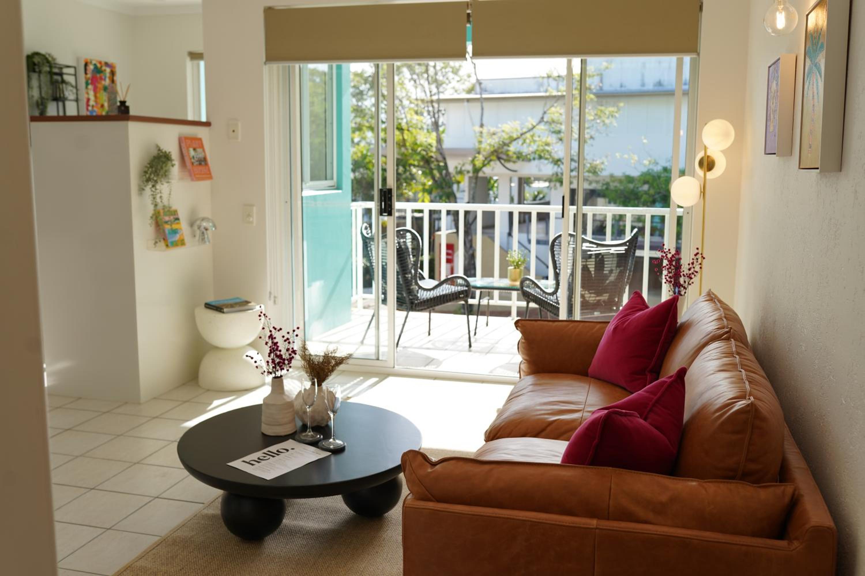CASA PAPAYA Adults Only Apartment