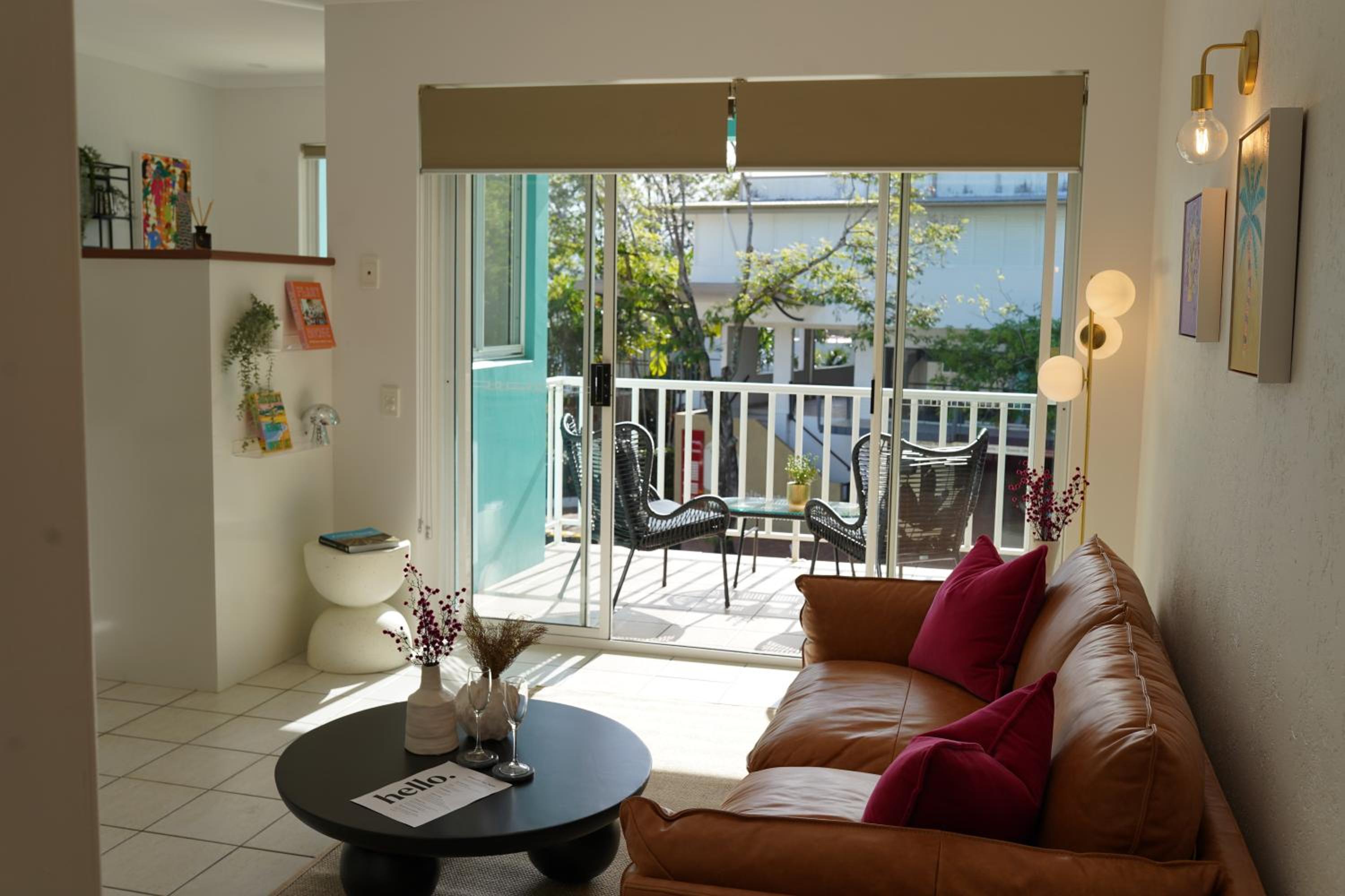 CASA PAPAYA Adults Only Apartment