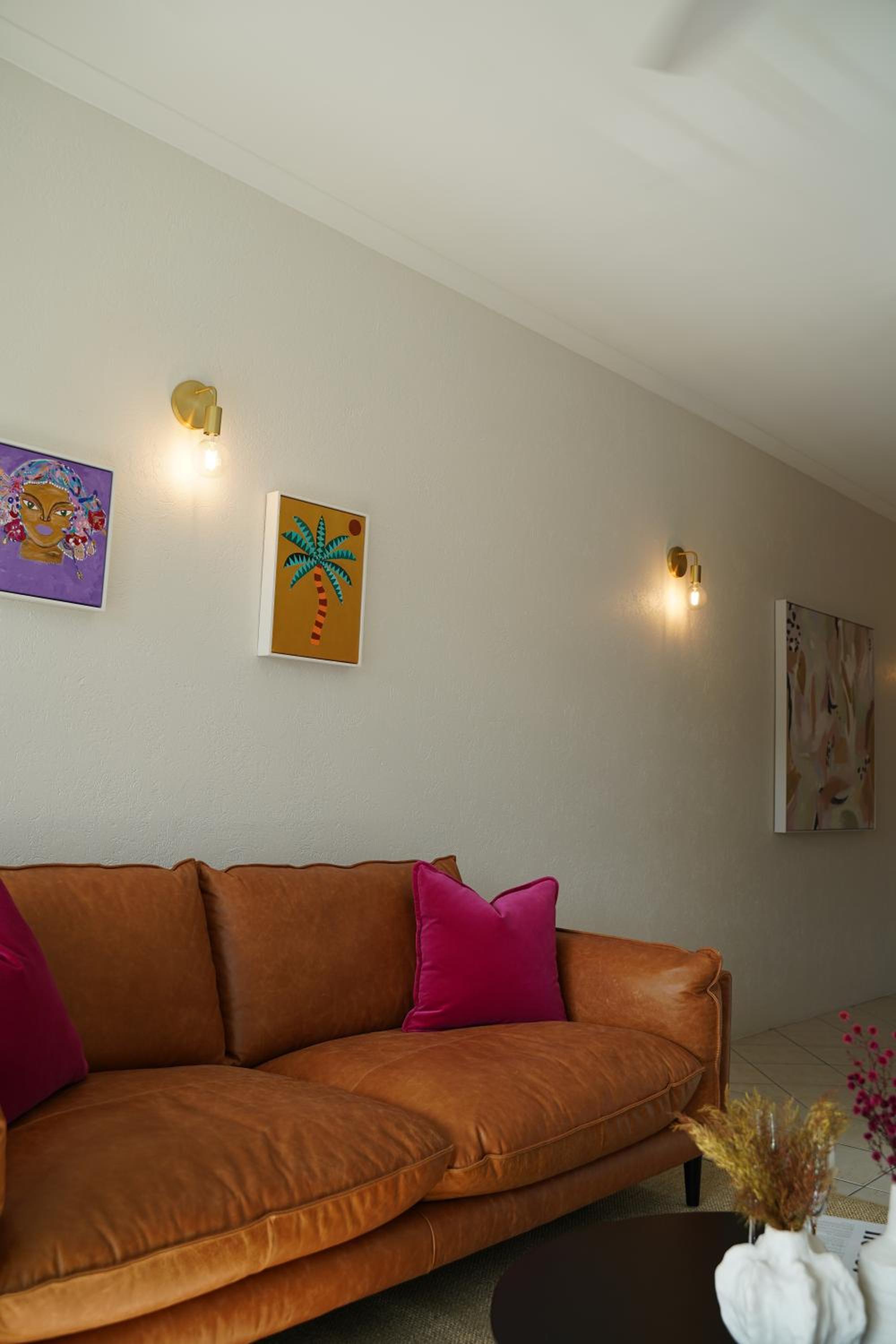 CASA PAPAYA Adults Only Apartment