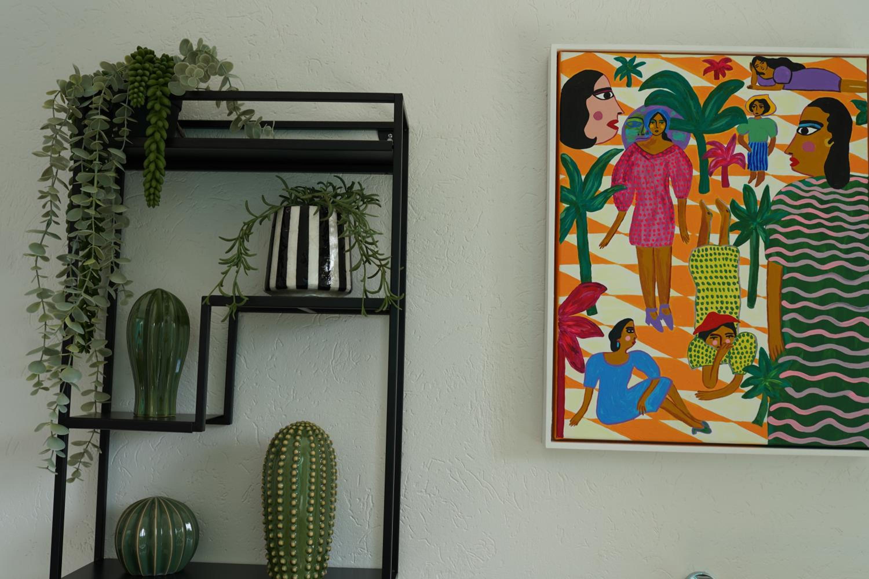 CASA PAPAYA Adults Only Apartment