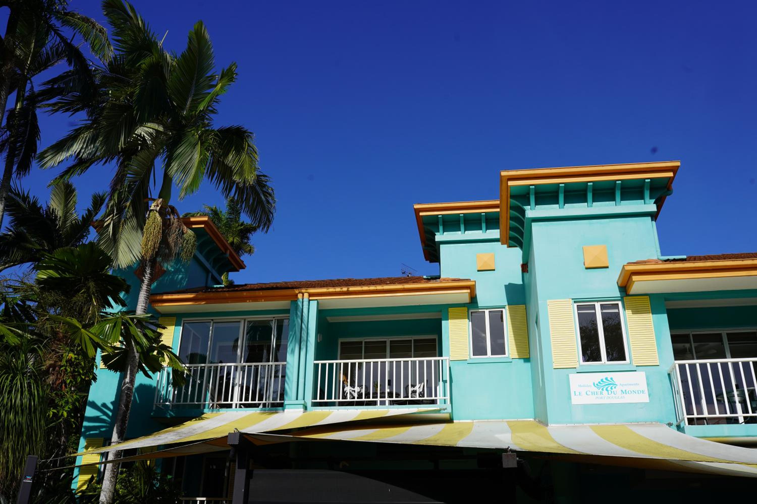 CASA PAPAYA Adults Only Apartment