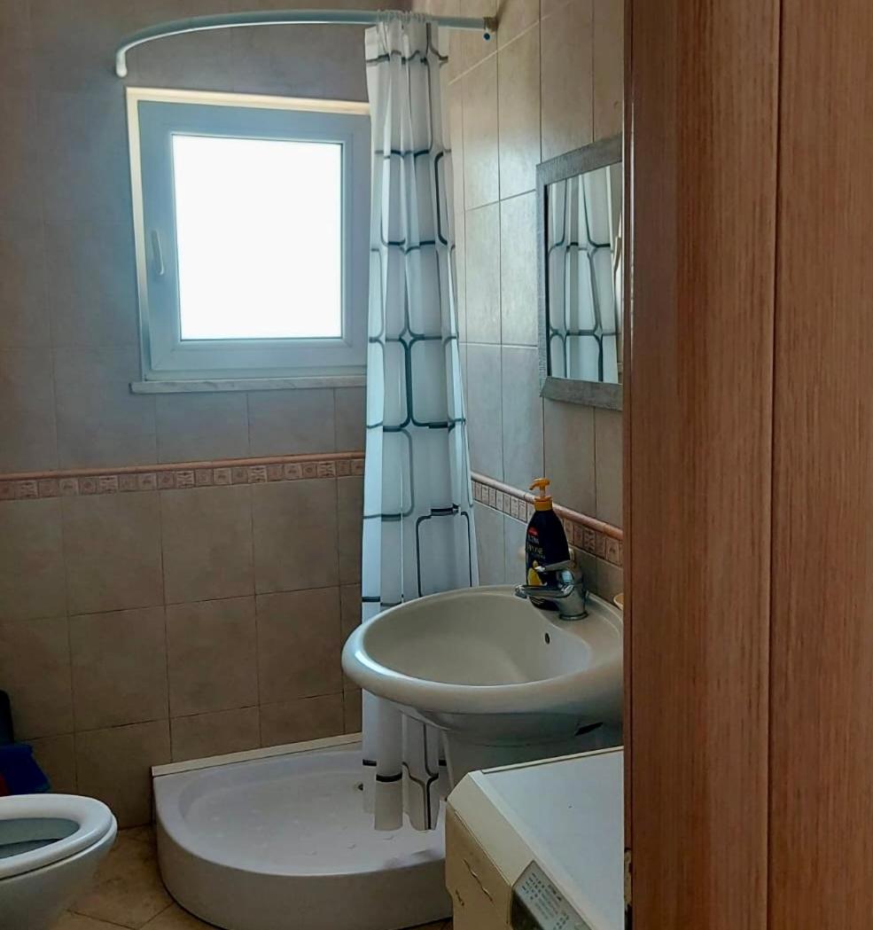 George Sea View Beach Apartment