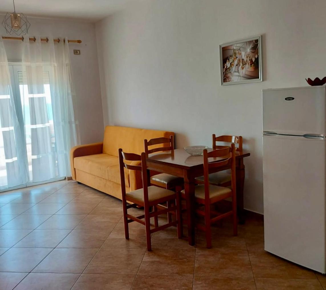 George Sea View Beach Apartment