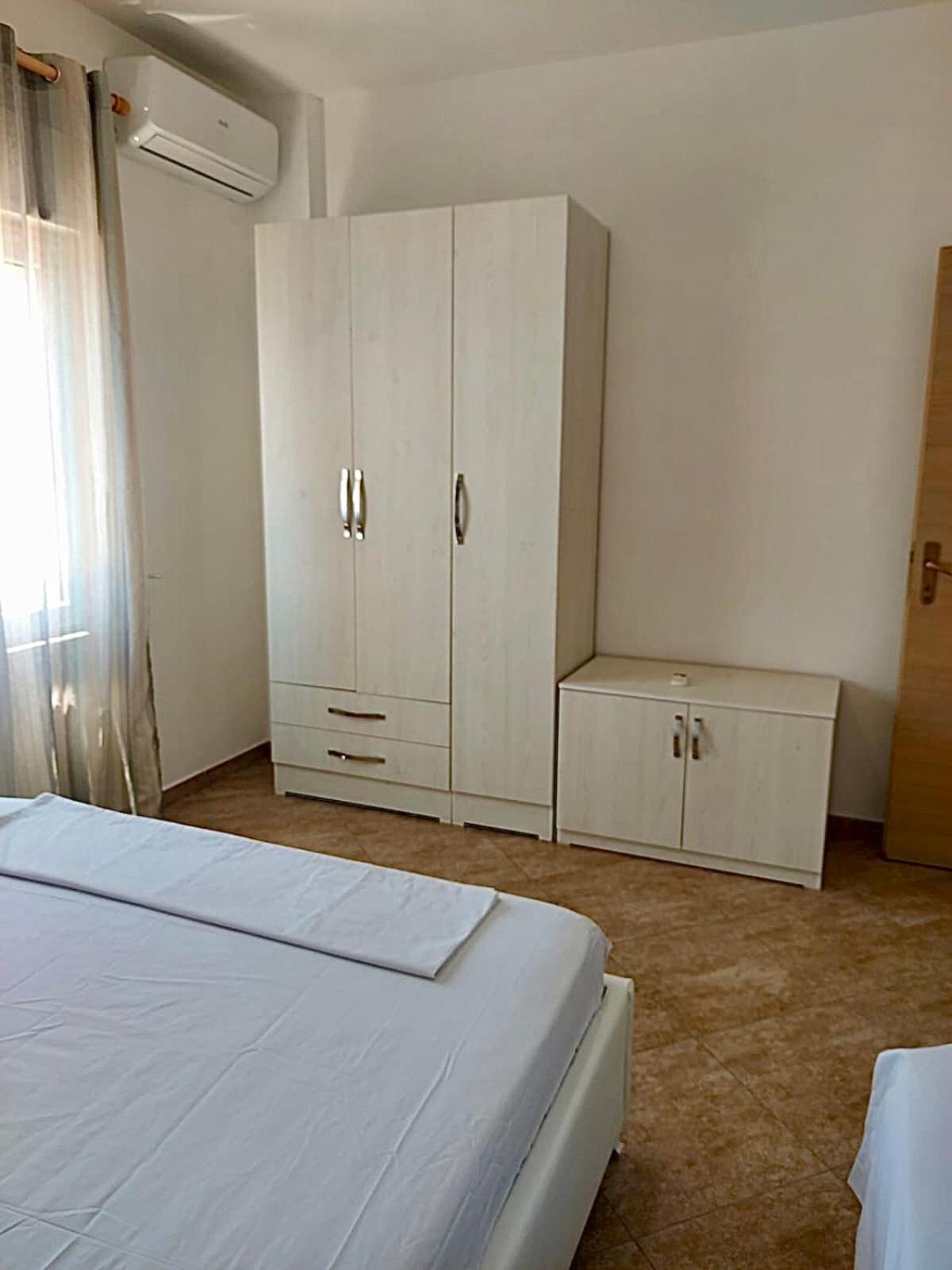 George Sea View Beach Apartment